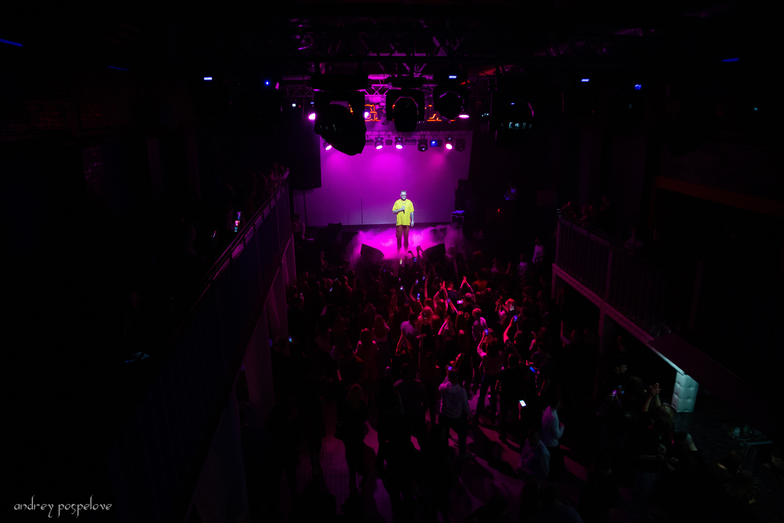 ЗОМБ. Andrey Pospelove. Фотограф в Саратове