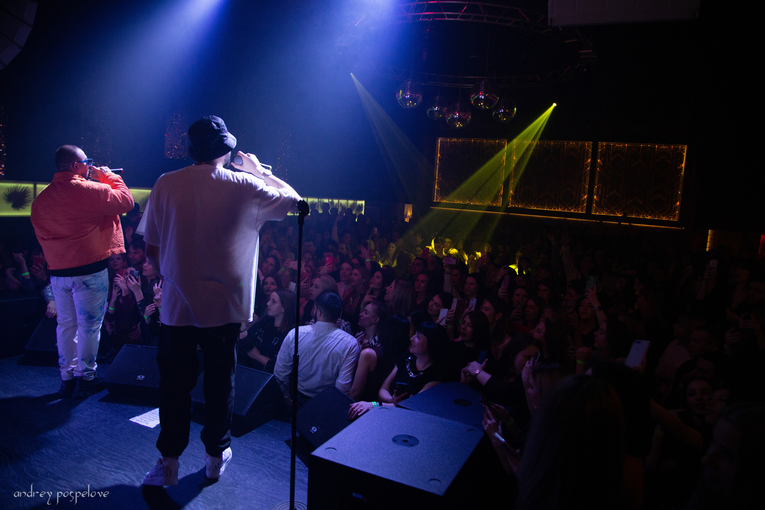 Ханза. Andrey Pospelove. Фотограф в Саратове