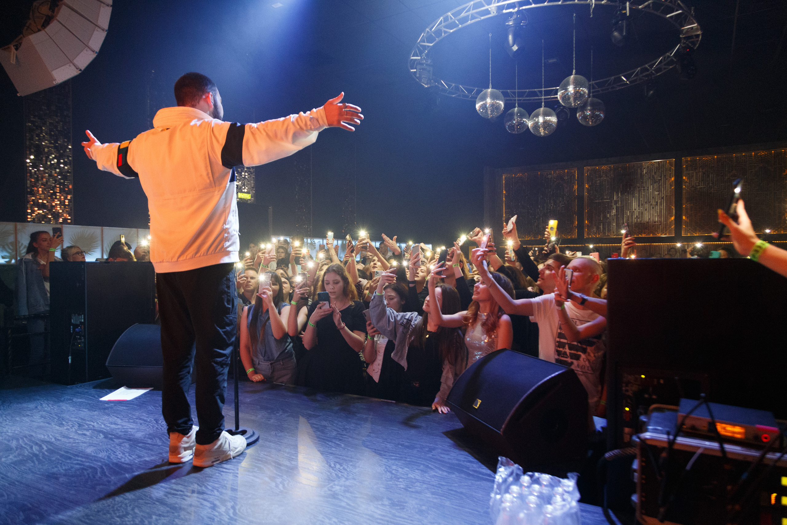 Конфуз. Andrey Pospelove. Фотограф в Саратове