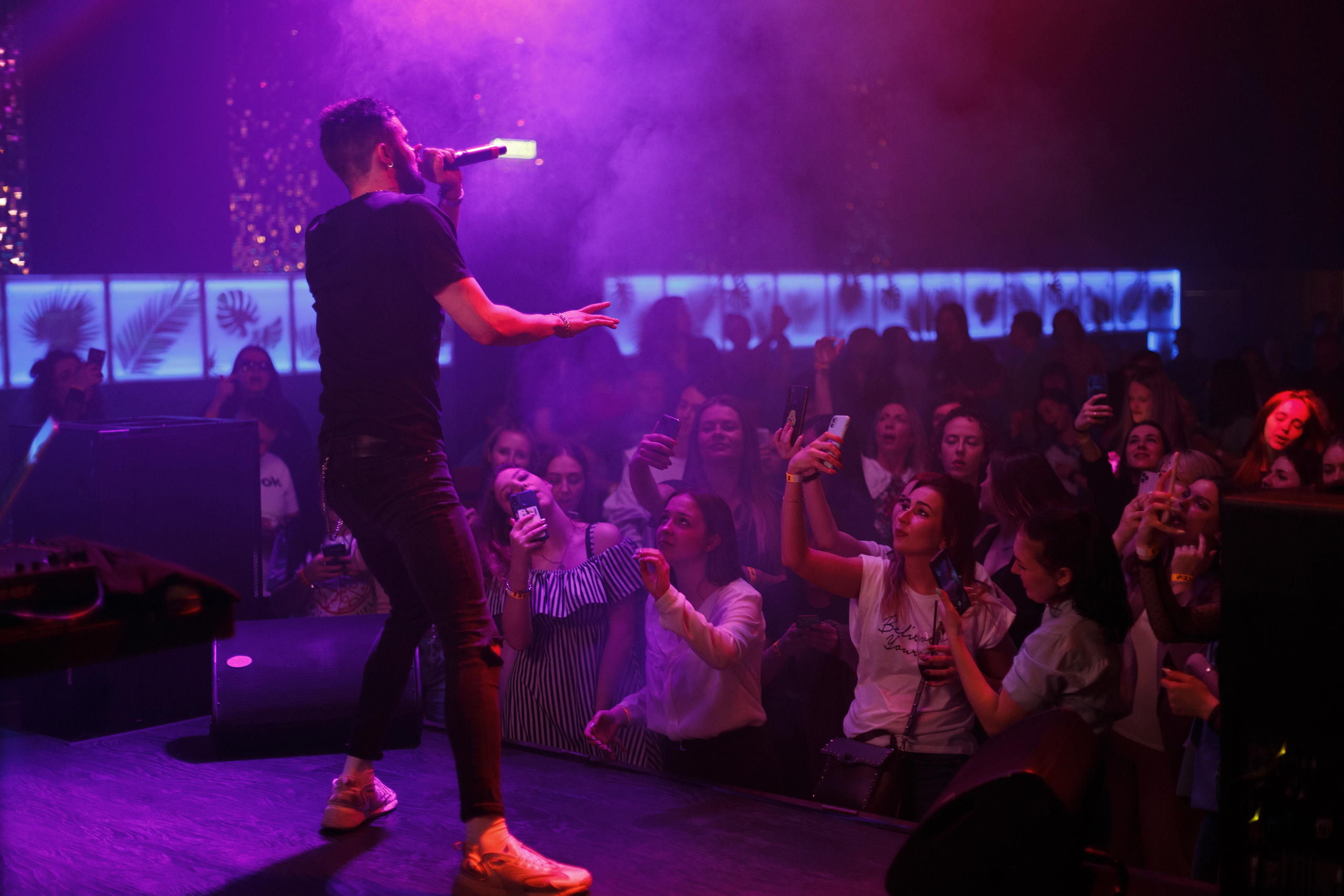 Nebezao. Andrey Pospelove. Фотограф в Саратове