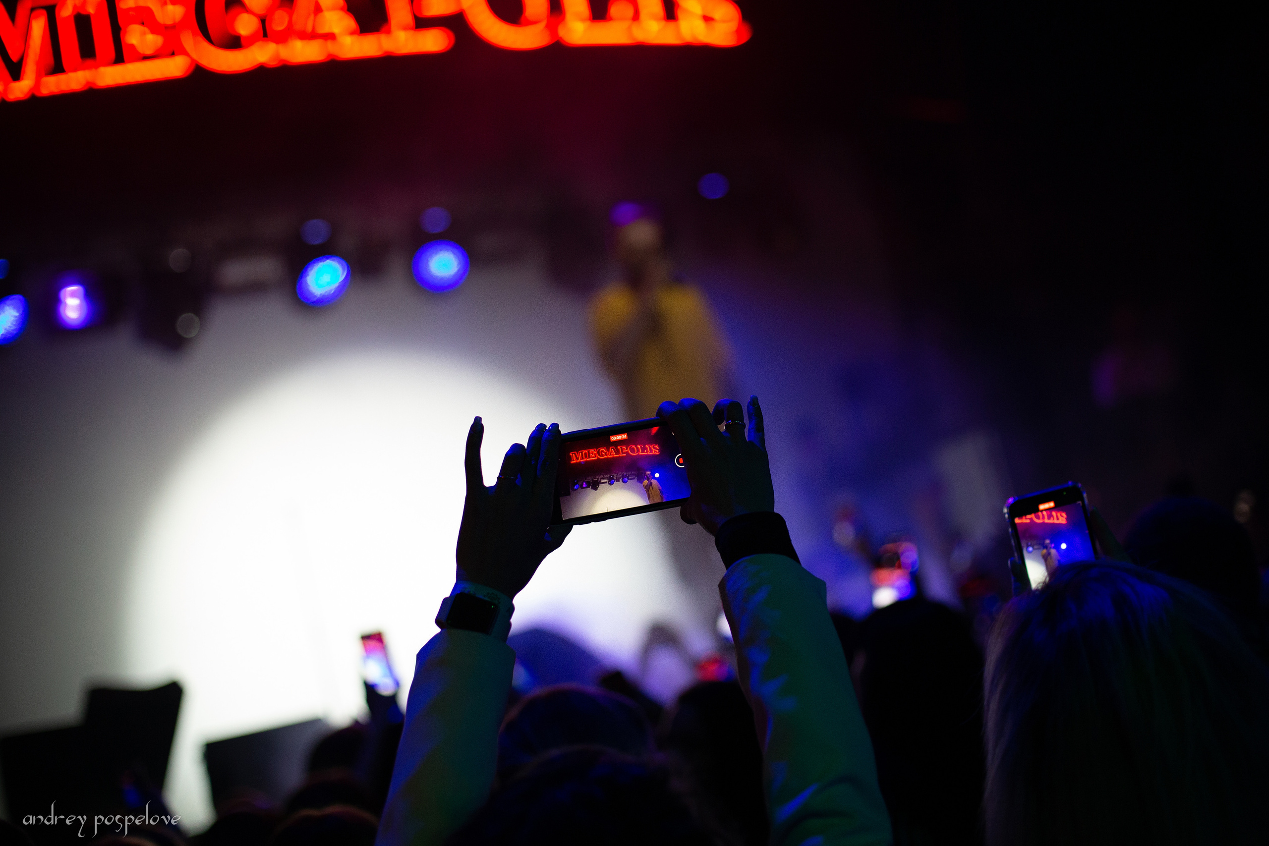 ЗОМБ. Andrey Pospelove. Фотограф в Саратове