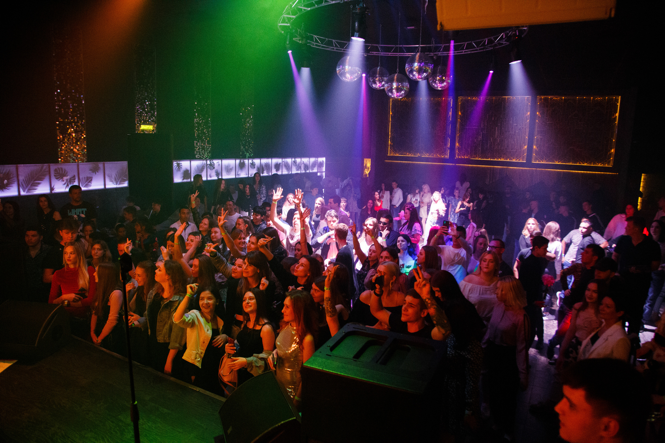 Конфуз. Andrey Pospelove. Фотограф в Саратове