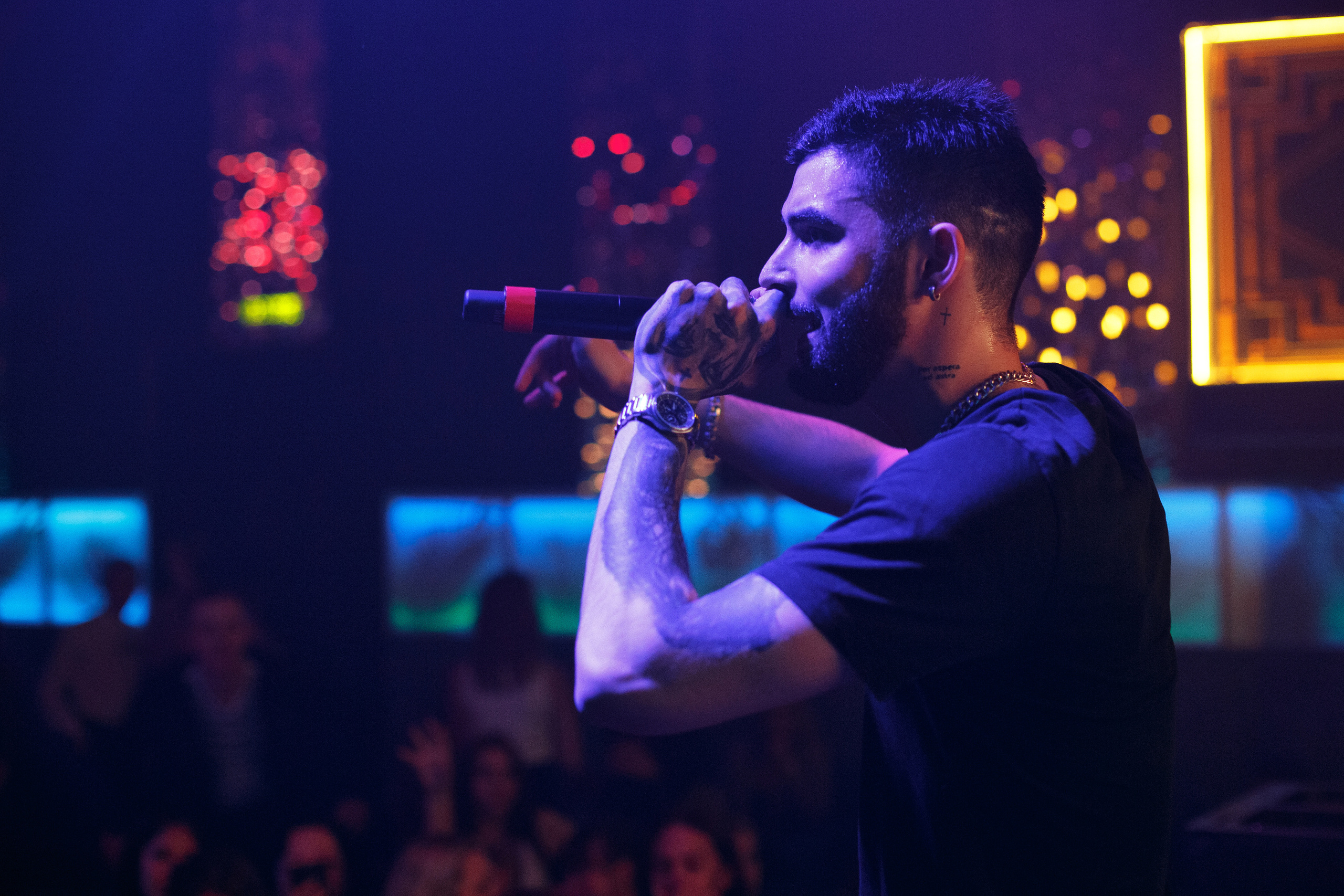 Nebezao. Andrey Pospelove. Фотограф в Саратове