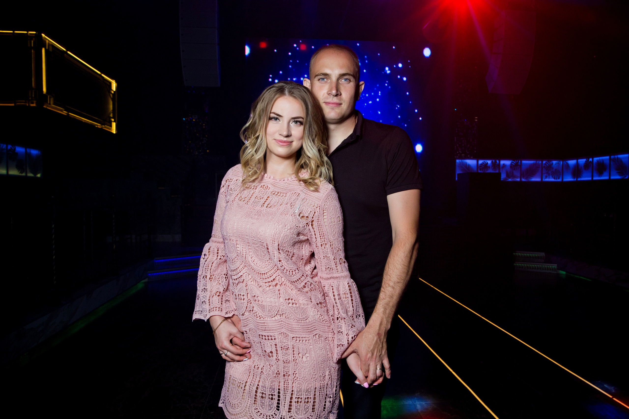 Nebezao. Andrey Pospelove. Фотограф в Саратове