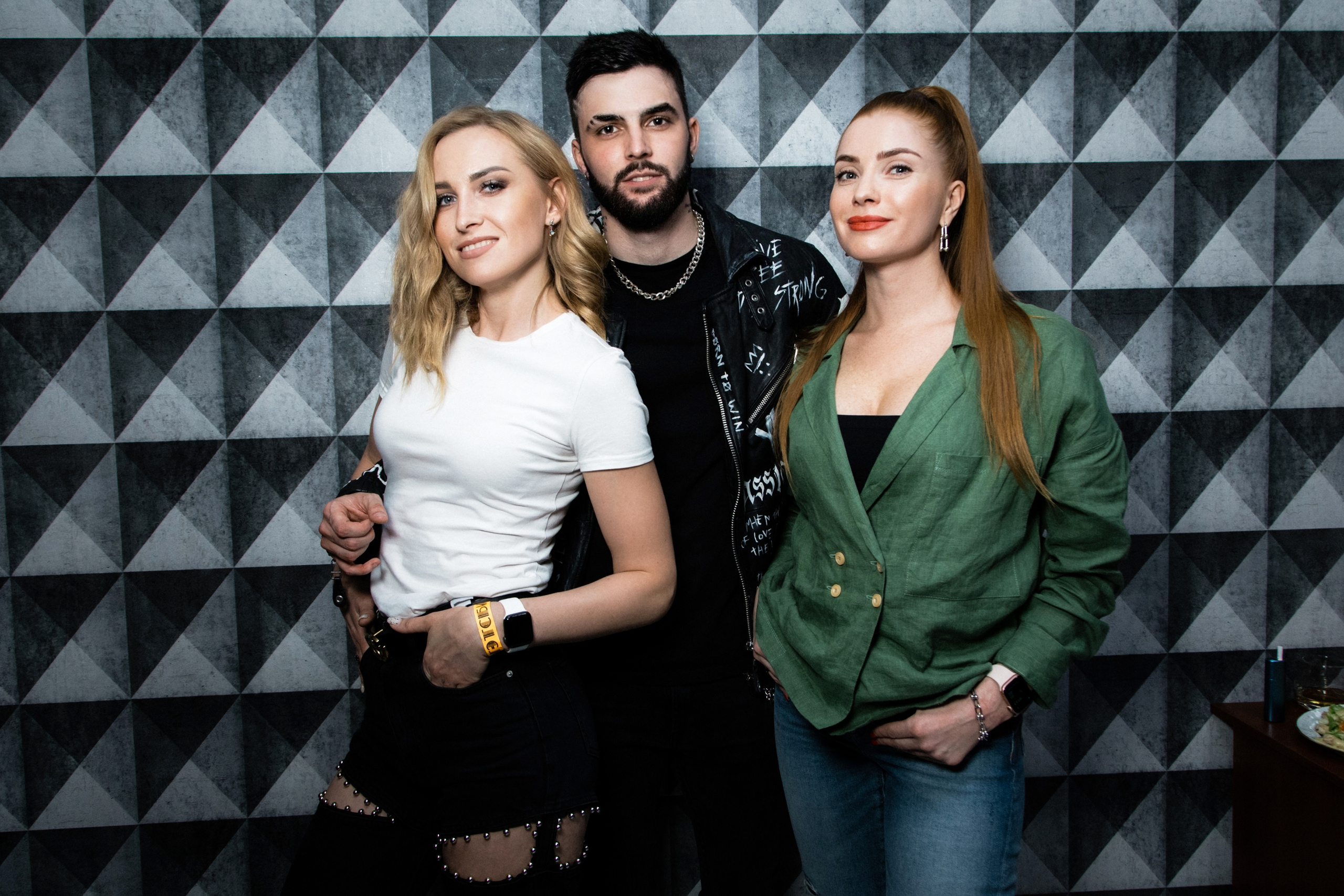 Nebezao. Andrey Pospelove. Фотограф в Саратове