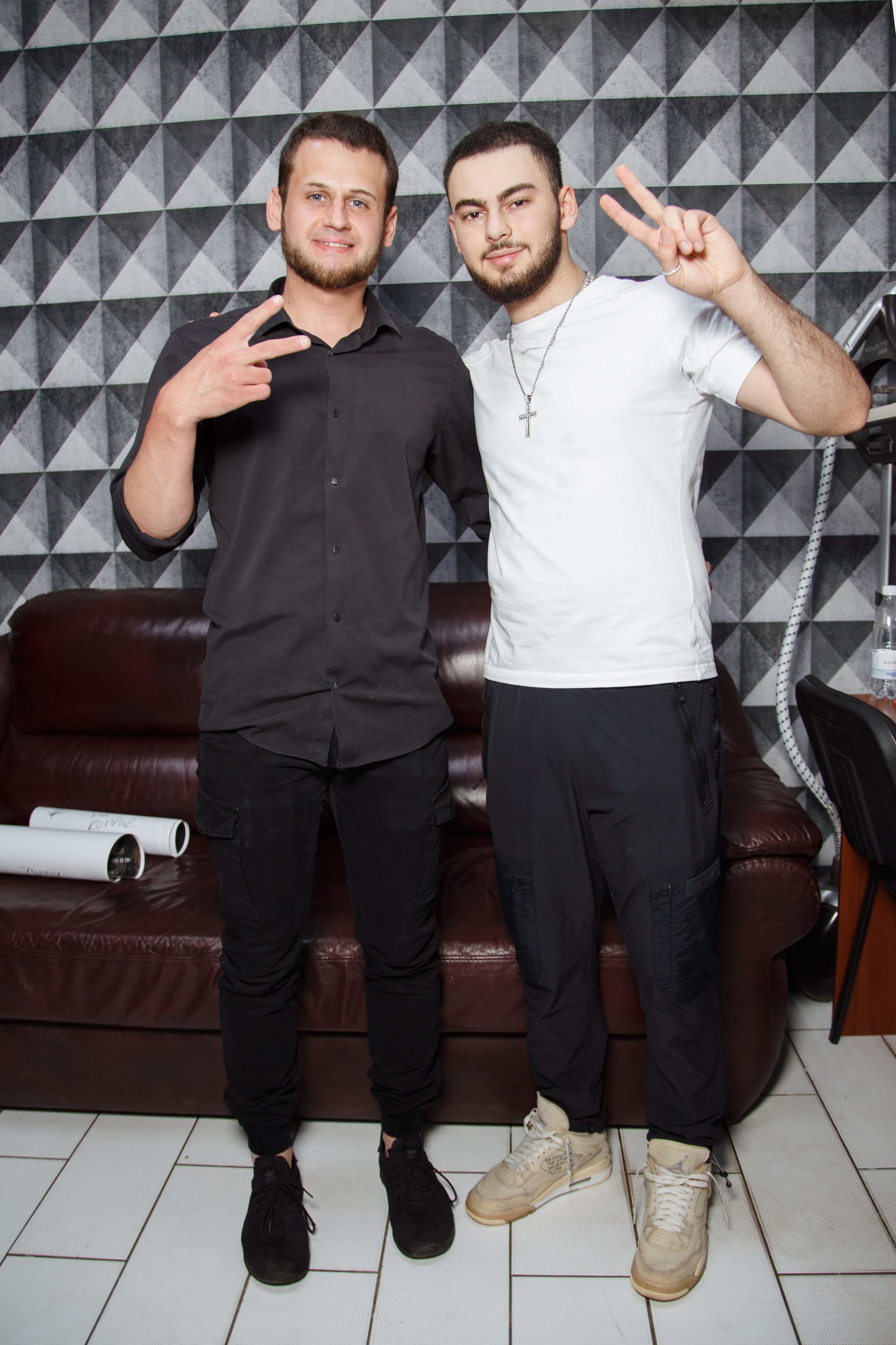 Конфуз. Andrey Pospelove. Фотограф в Саратове