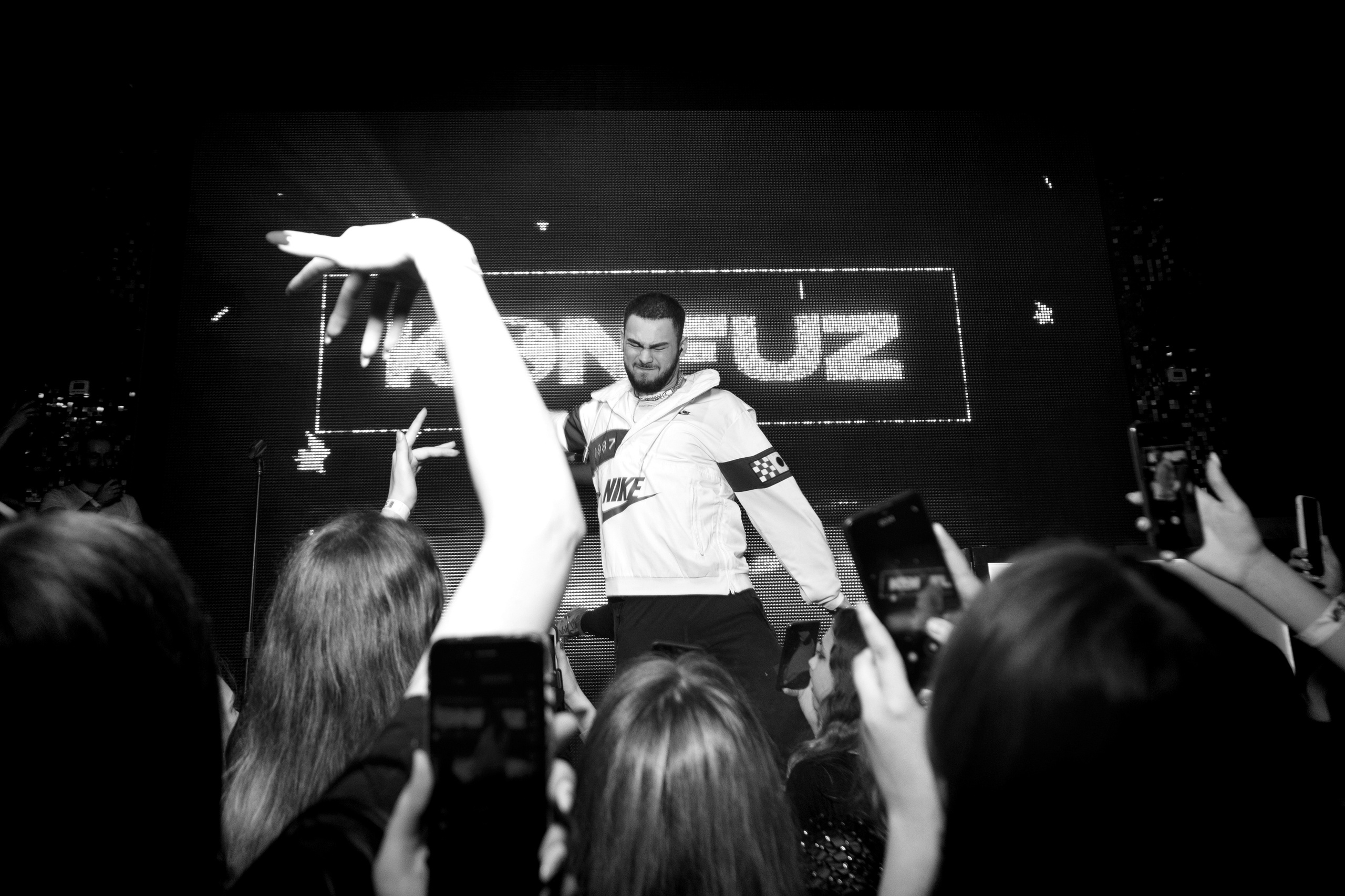 Конфуз. Andrey Pospelove. Фотограф в Саратове