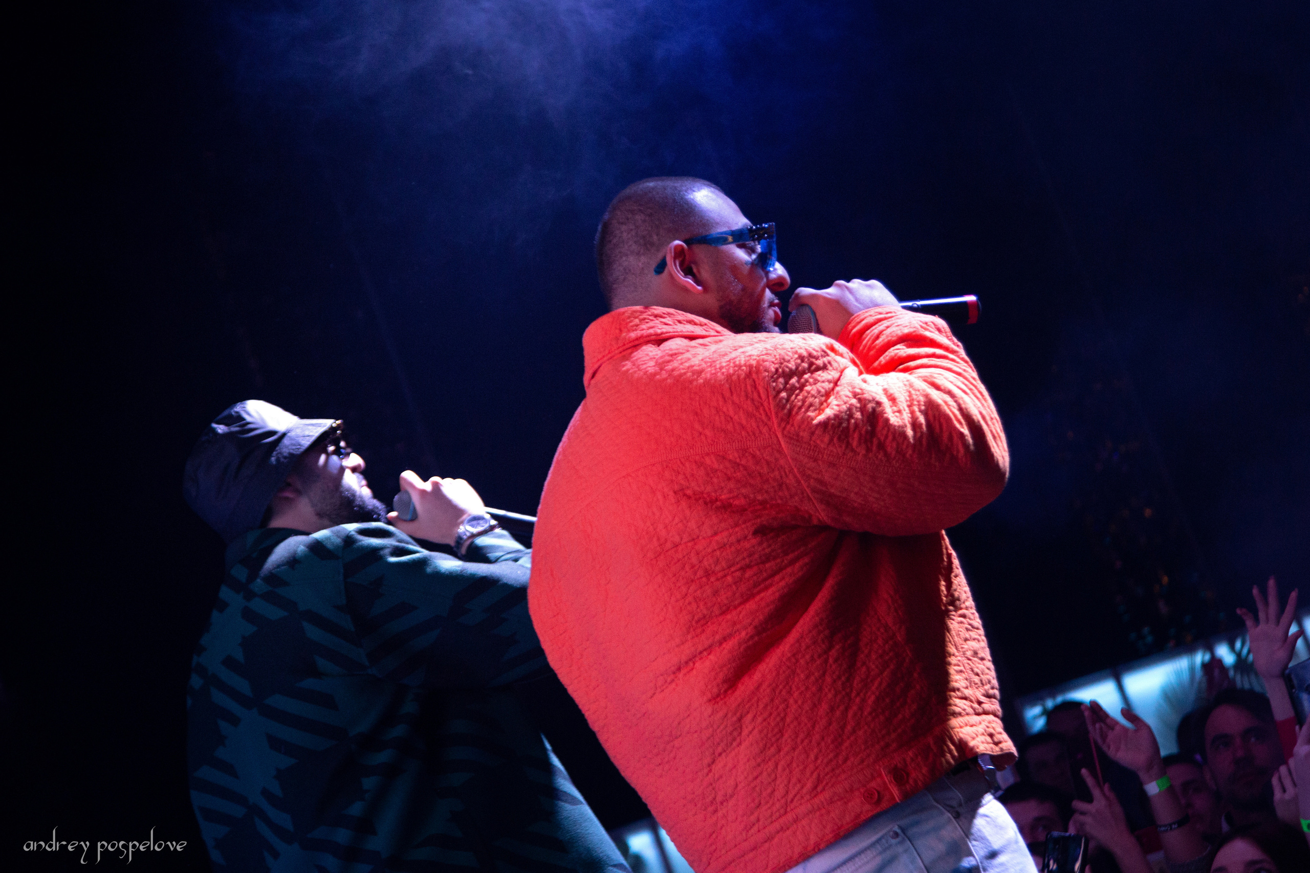 Ханза. Andrey Pospelove. Фотограф в Саратове