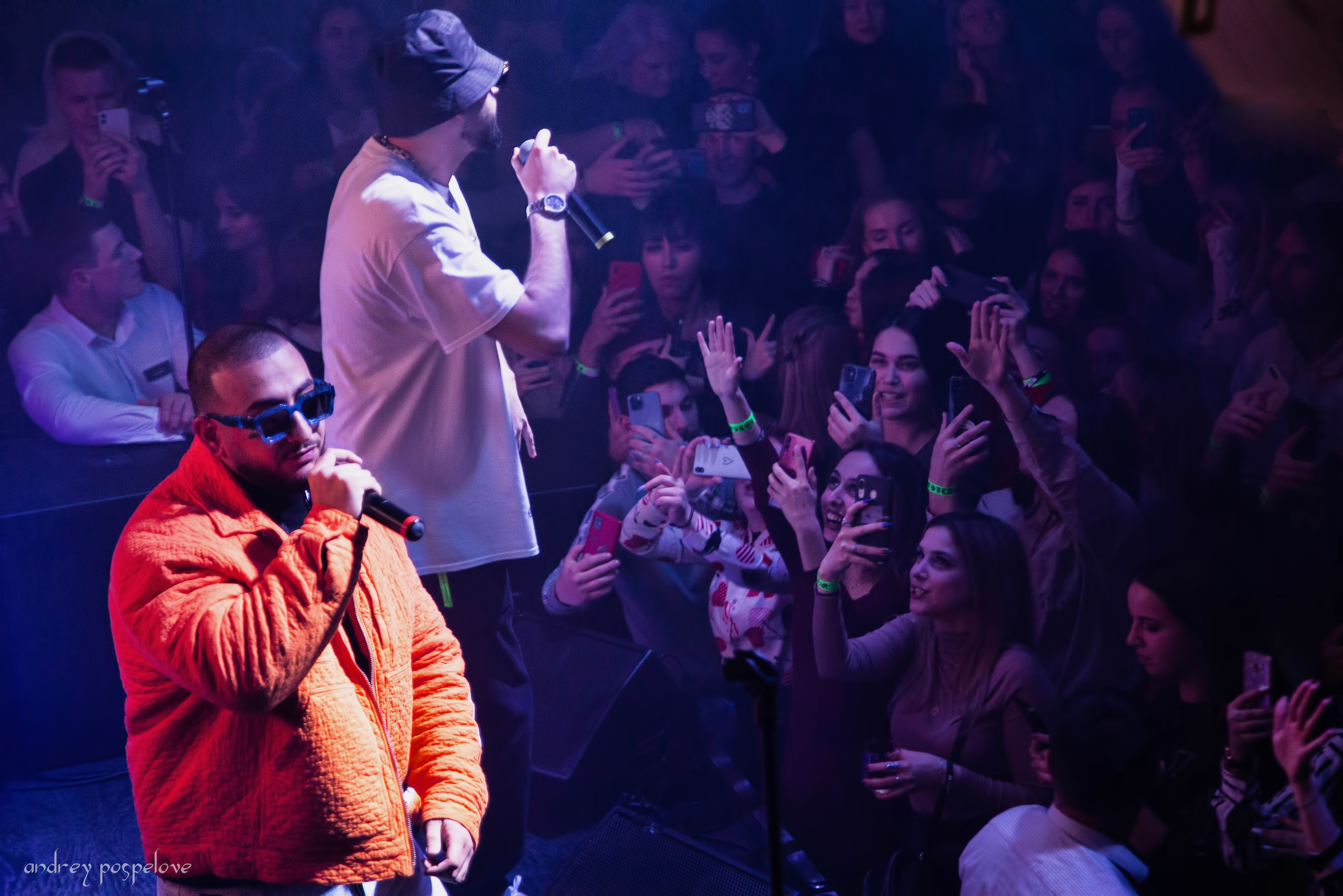 Ханза. Andrey Pospelove. Фотограф в Саратове