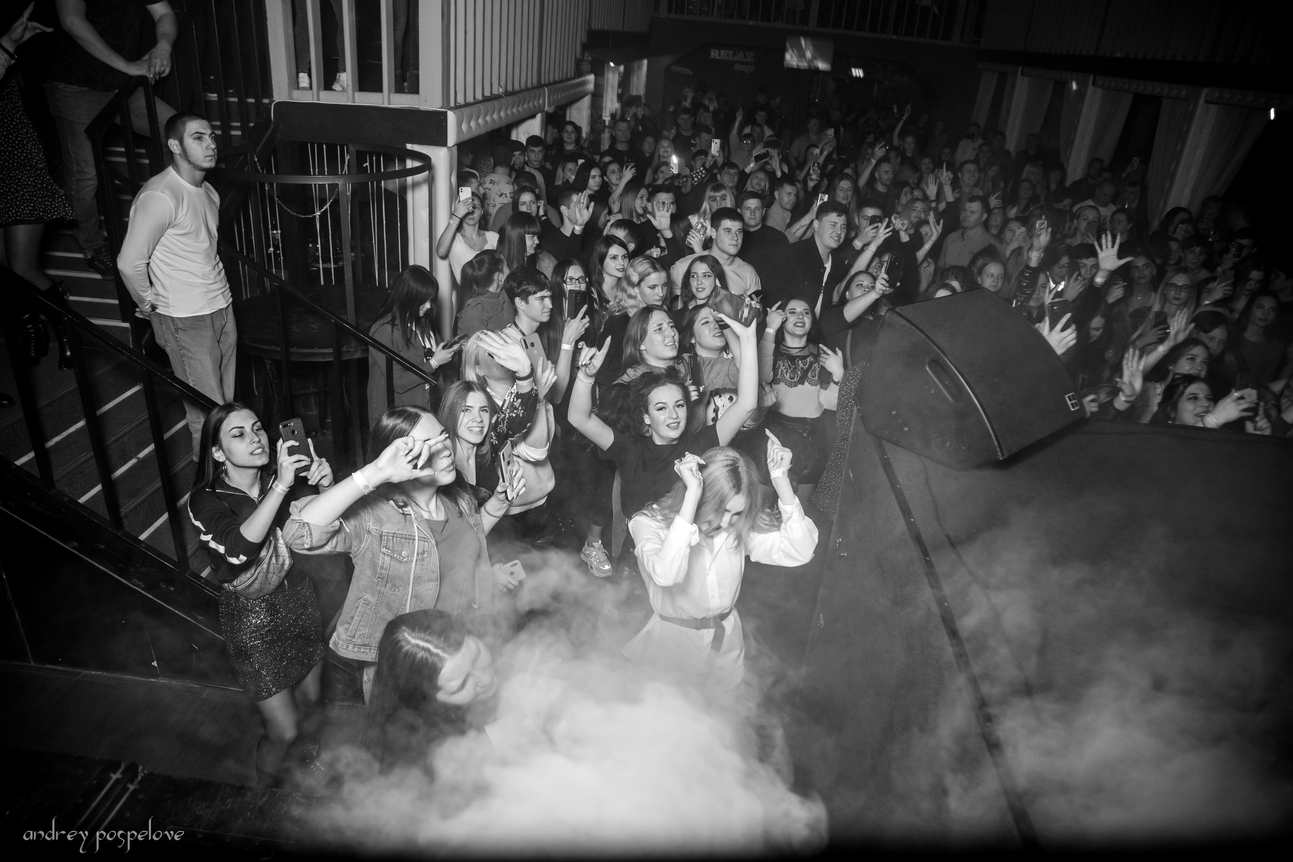 ЗОМБ. Andrey Pospelove. Фотограф в Саратове