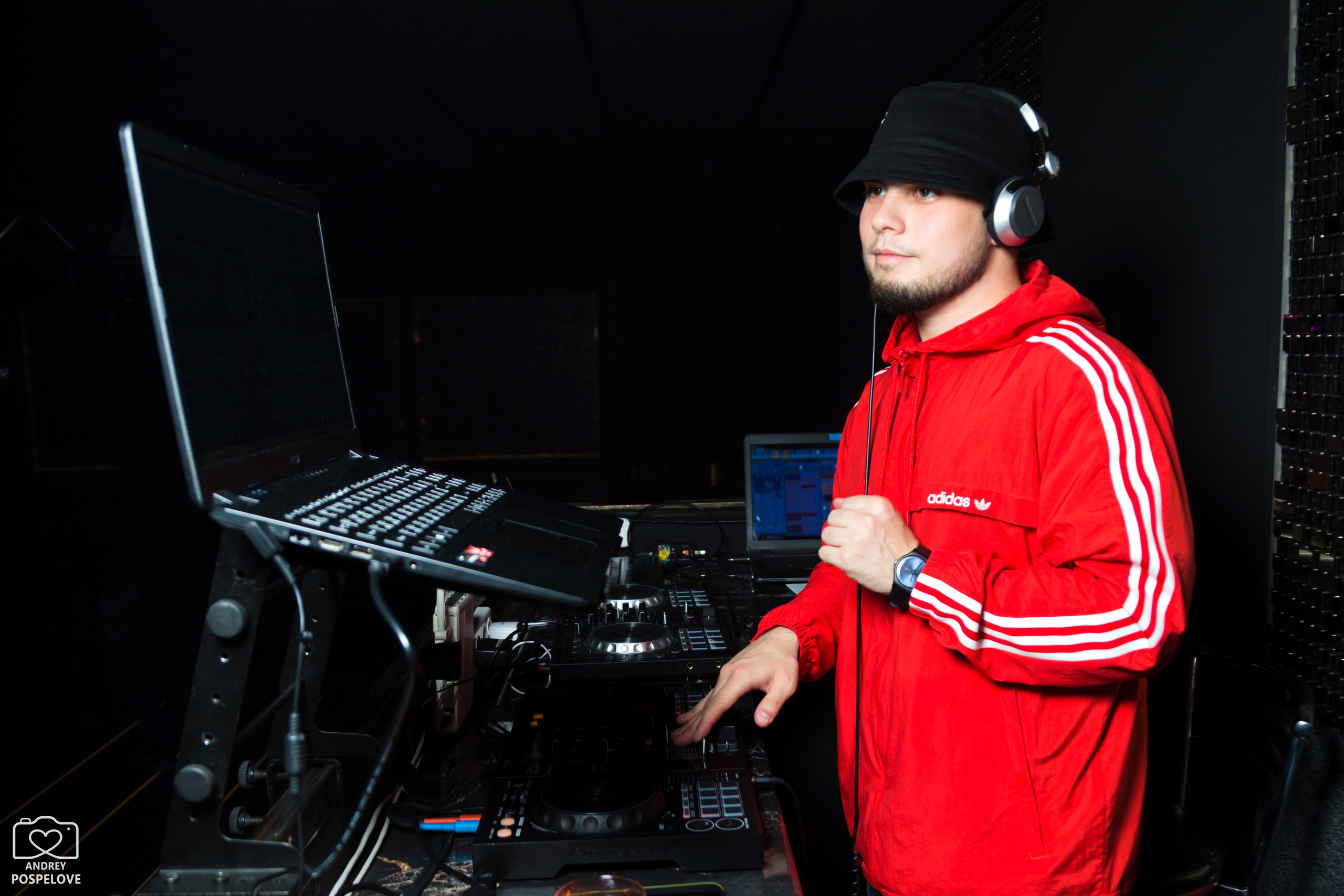 Кавер-группа RIVERTIME. Andrey Pospelove. Фотограф в Саратове