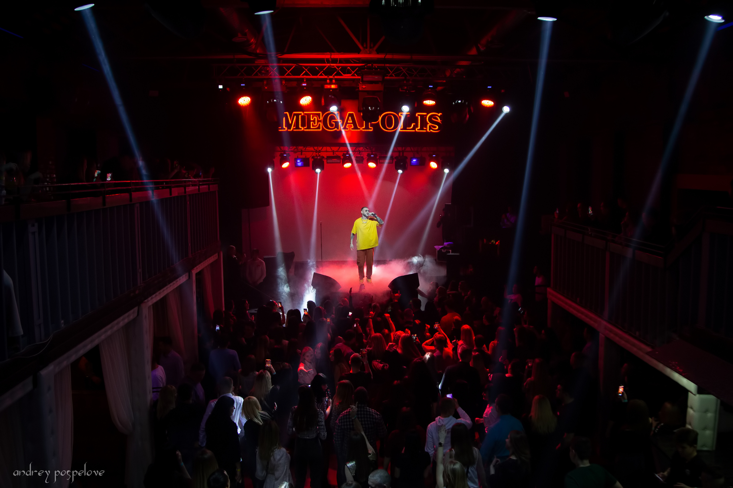 ЗОМБ. Andrey Pospelove. Фотограф в Саратове