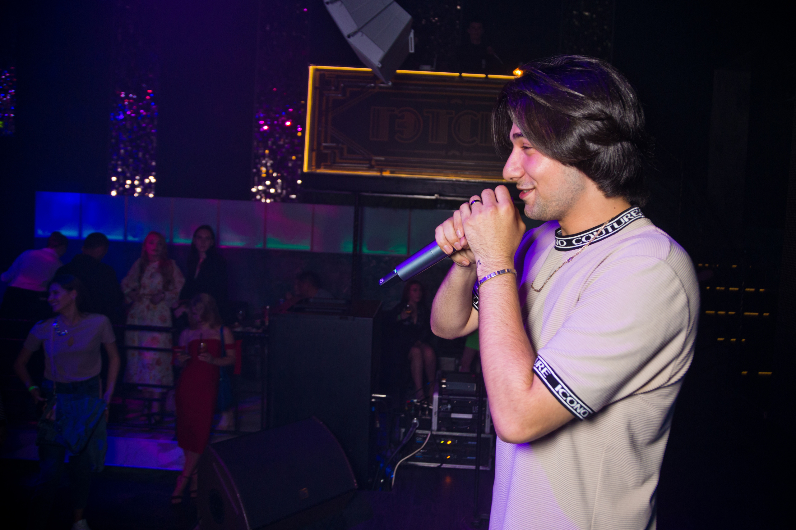 Конфуз. Andrey Pospelove. Фотограф в Саратове