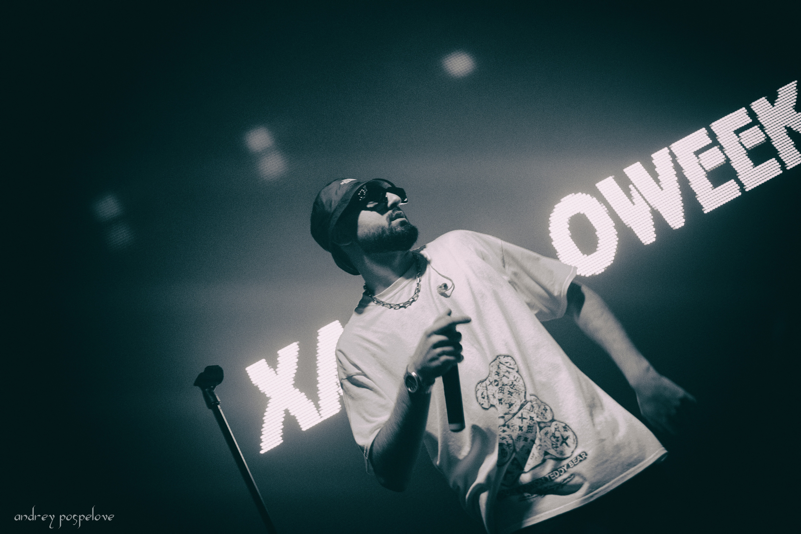 Ханза. Andrey Pospelove. Фотограф в Саратове