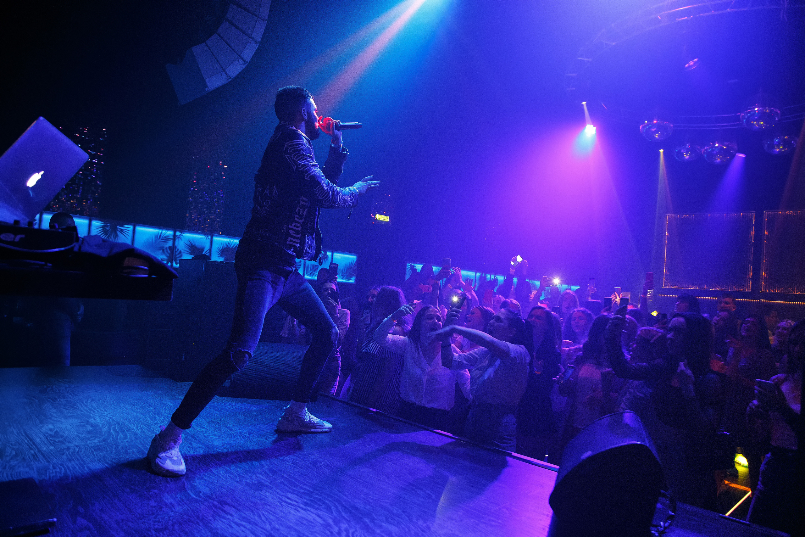 Nebezao. Andrey Pospelove. Фотограф в Саратове