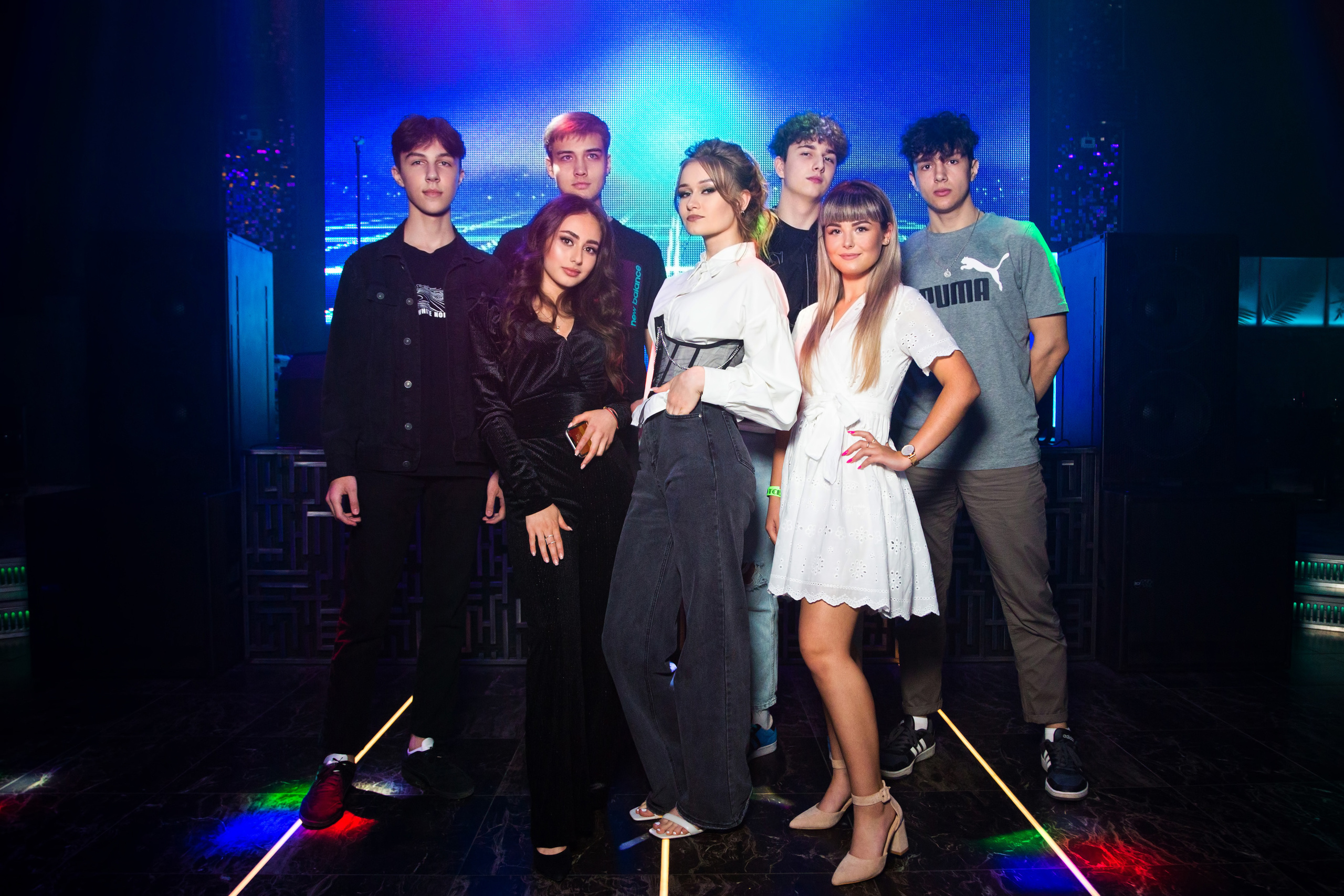 Конфуз. Andrey Pospelove. Фотограф в Саратове