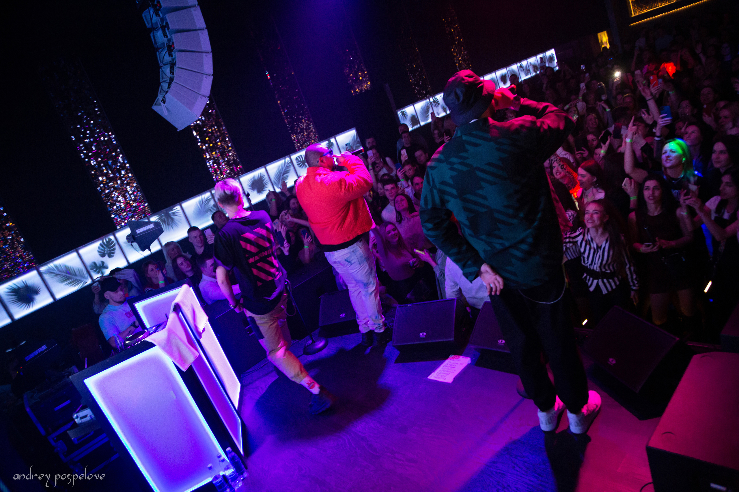 Ханза. Andrey Pospelove. Фотограф в Саратове