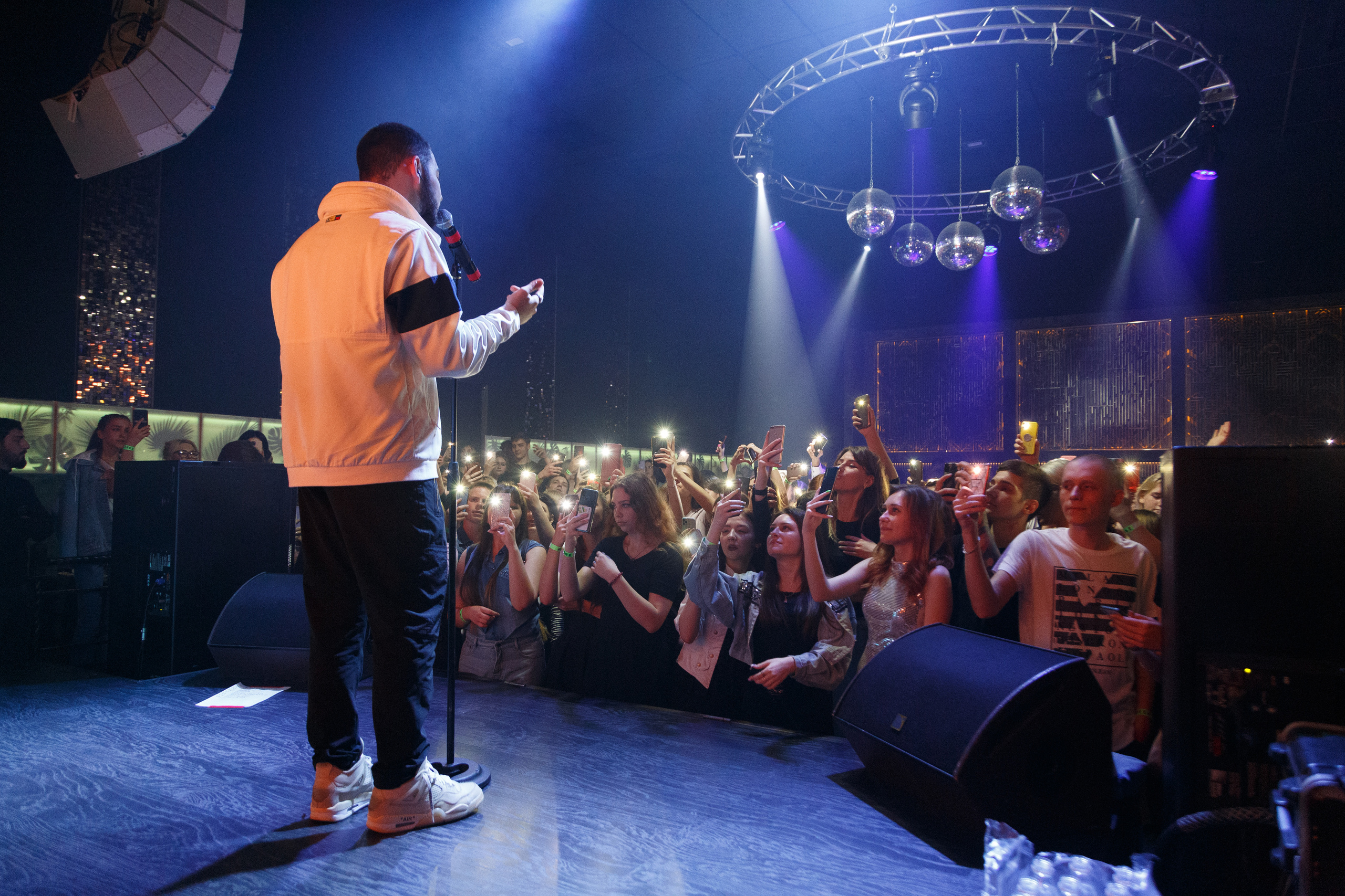 Конфуз. Andrey Pospelove. Фотограф в Саратове