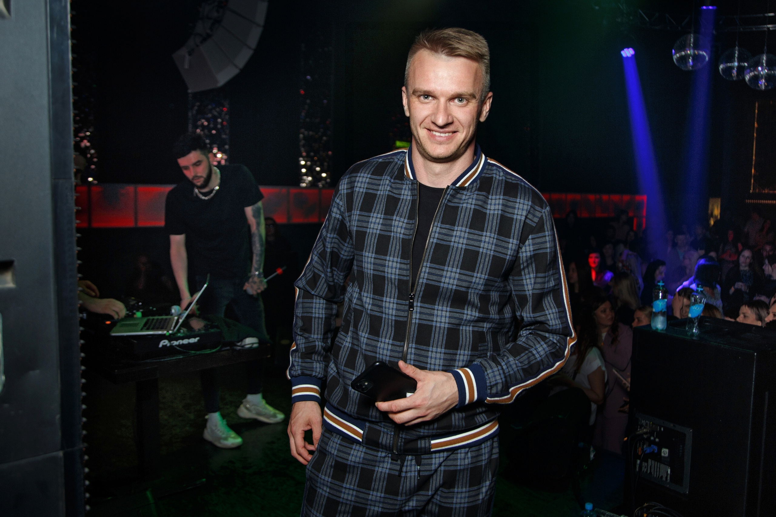 Nebezao. Andrey Pospelove. Фотограф в Саратове