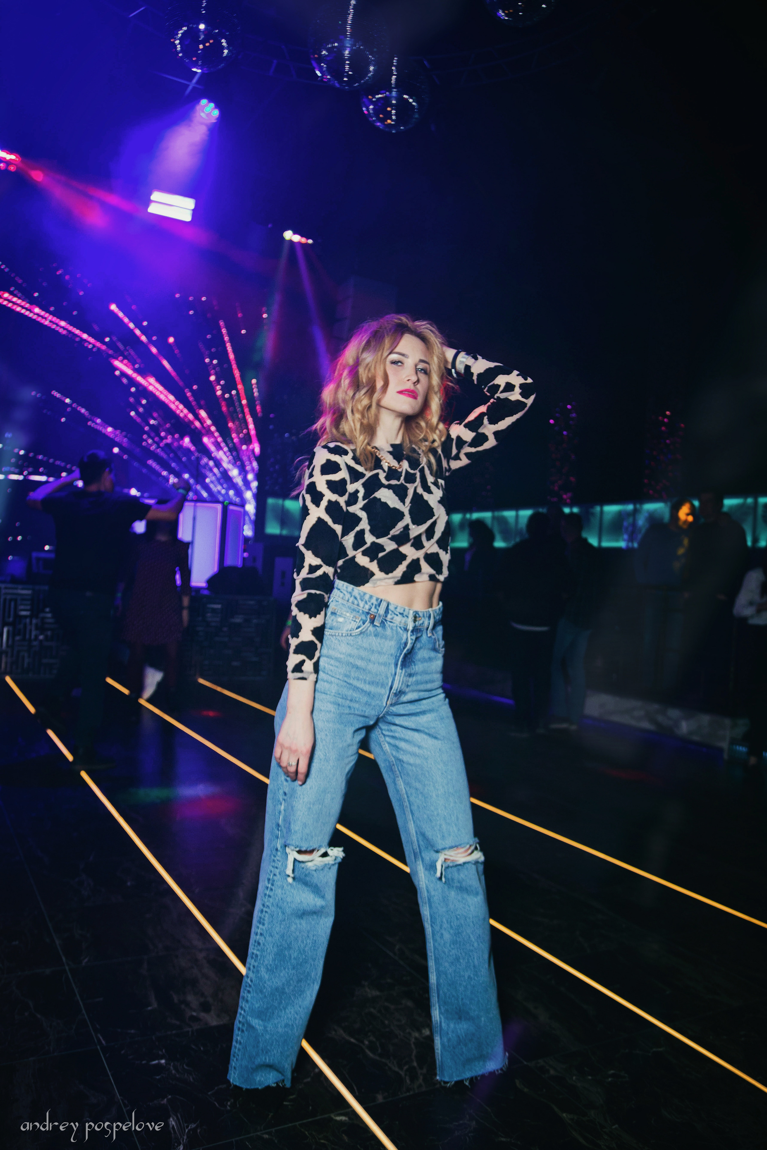 Ханза. Andrey Pospelove. Фотограф в Саратове