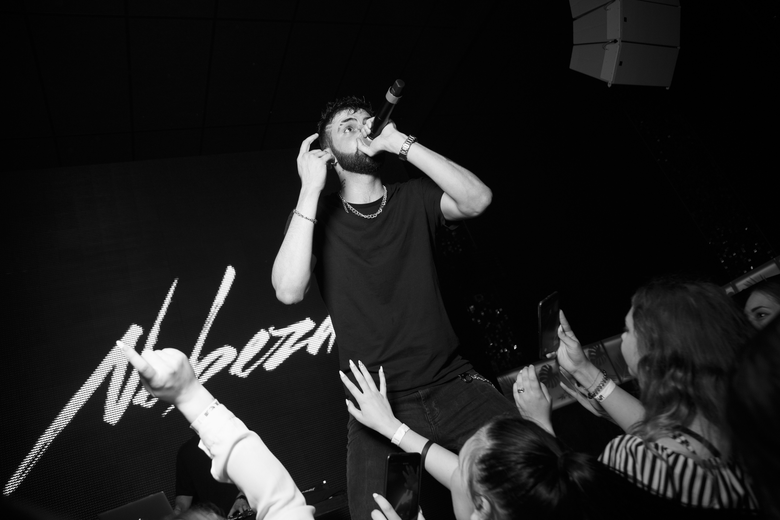 Nebezao. Andrey Pospelove. Фотограф в Саратове