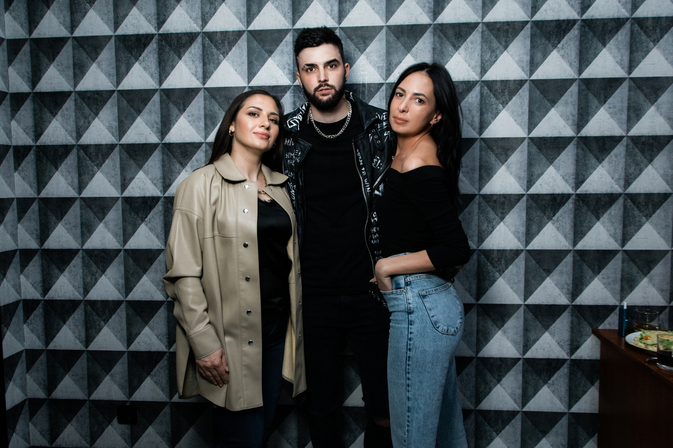 Nebezao. Andrey Pospelove. Фотограф в Саратове