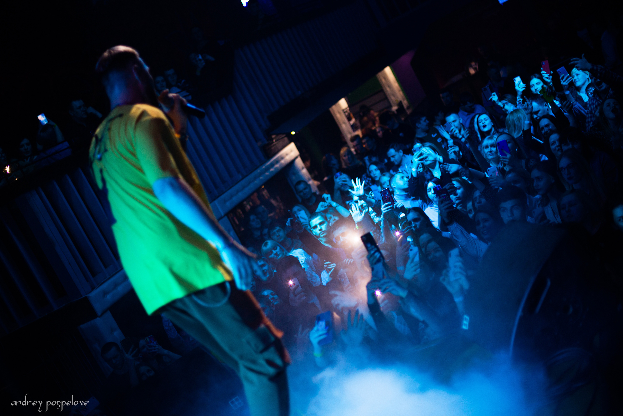 ЗОМБ. Andrey Pospelove. Фотограф в Саратове