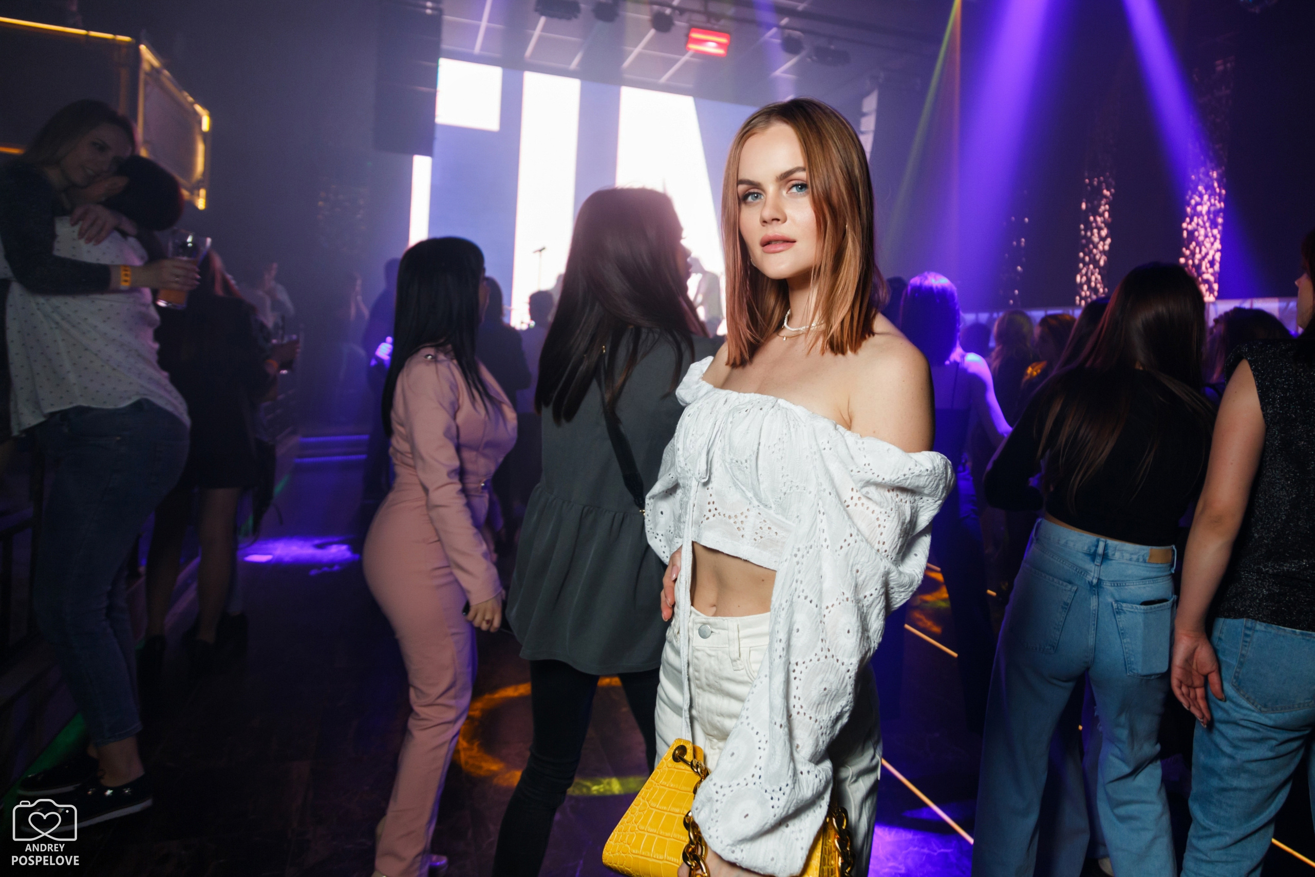 Кавер-группа RIVERTIME. Andrey Pospelove. Фотограф в Саратове