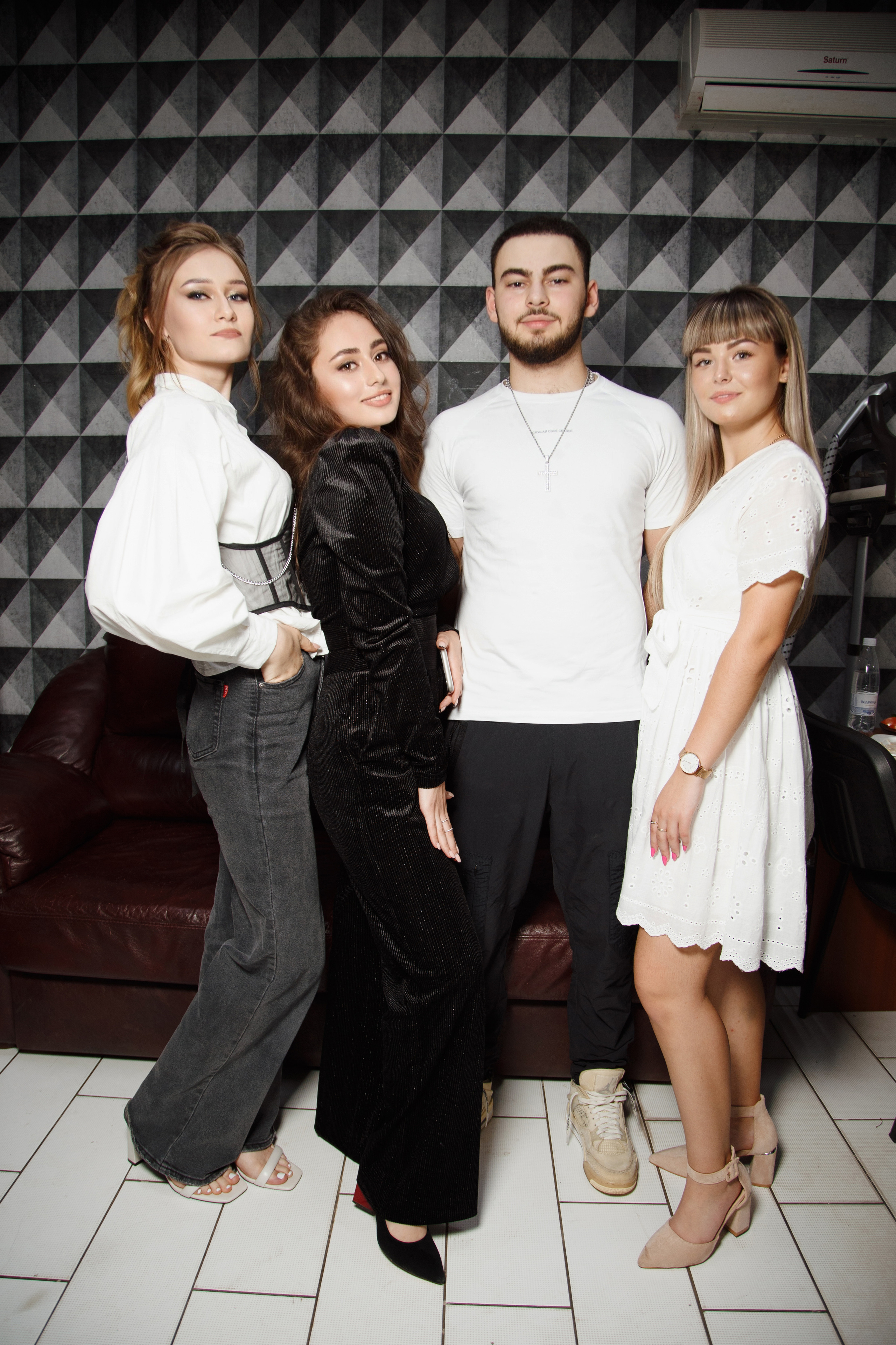 Конфуз. Andrey Pospelove. Фотограф в Саратове