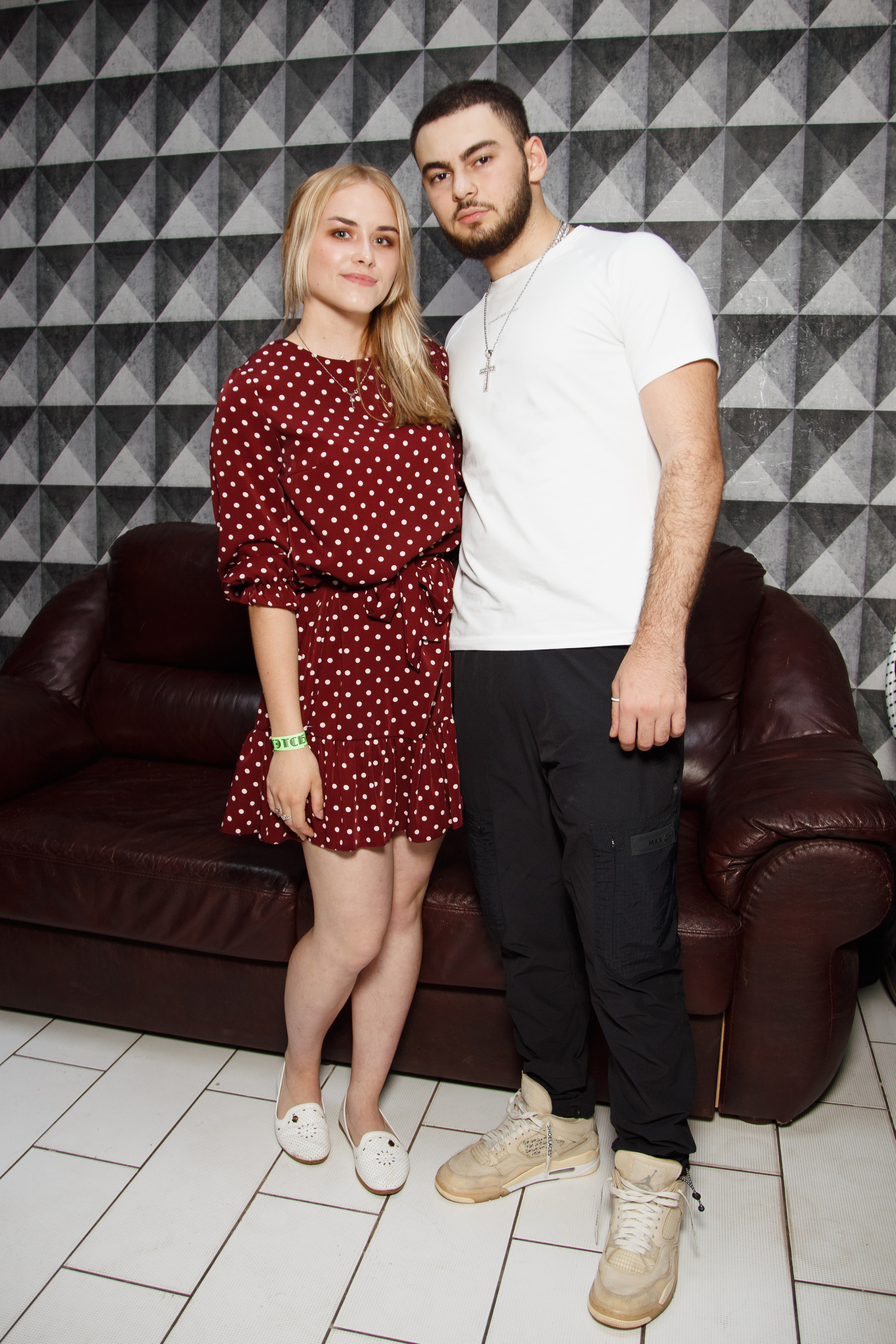 Конфуз. Andrey Pospelove. Фотограф в Саратове