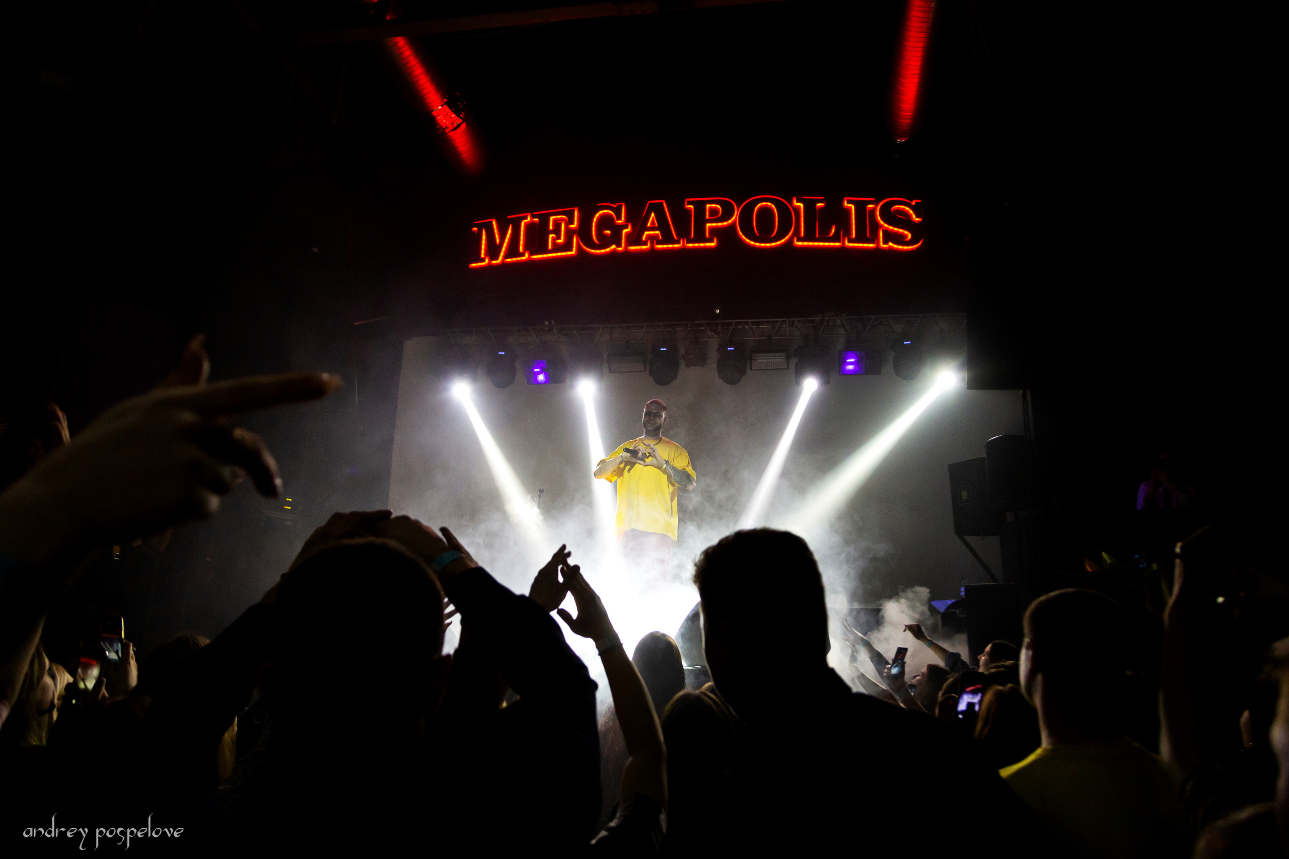 ЗОМБ. Andrey Pospelove. Фотограф в Саратове