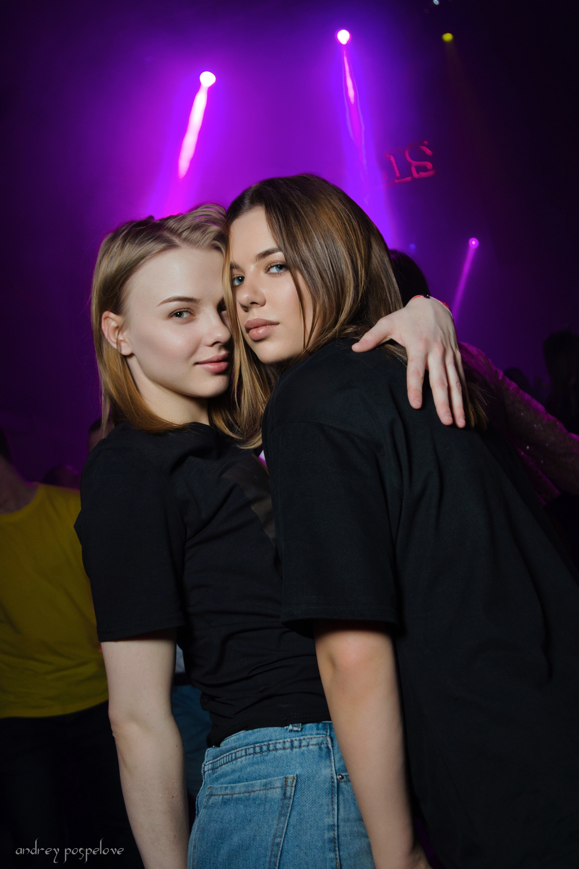 ЗОМБ. Andrey Pospelove. Фотограф в Саратове