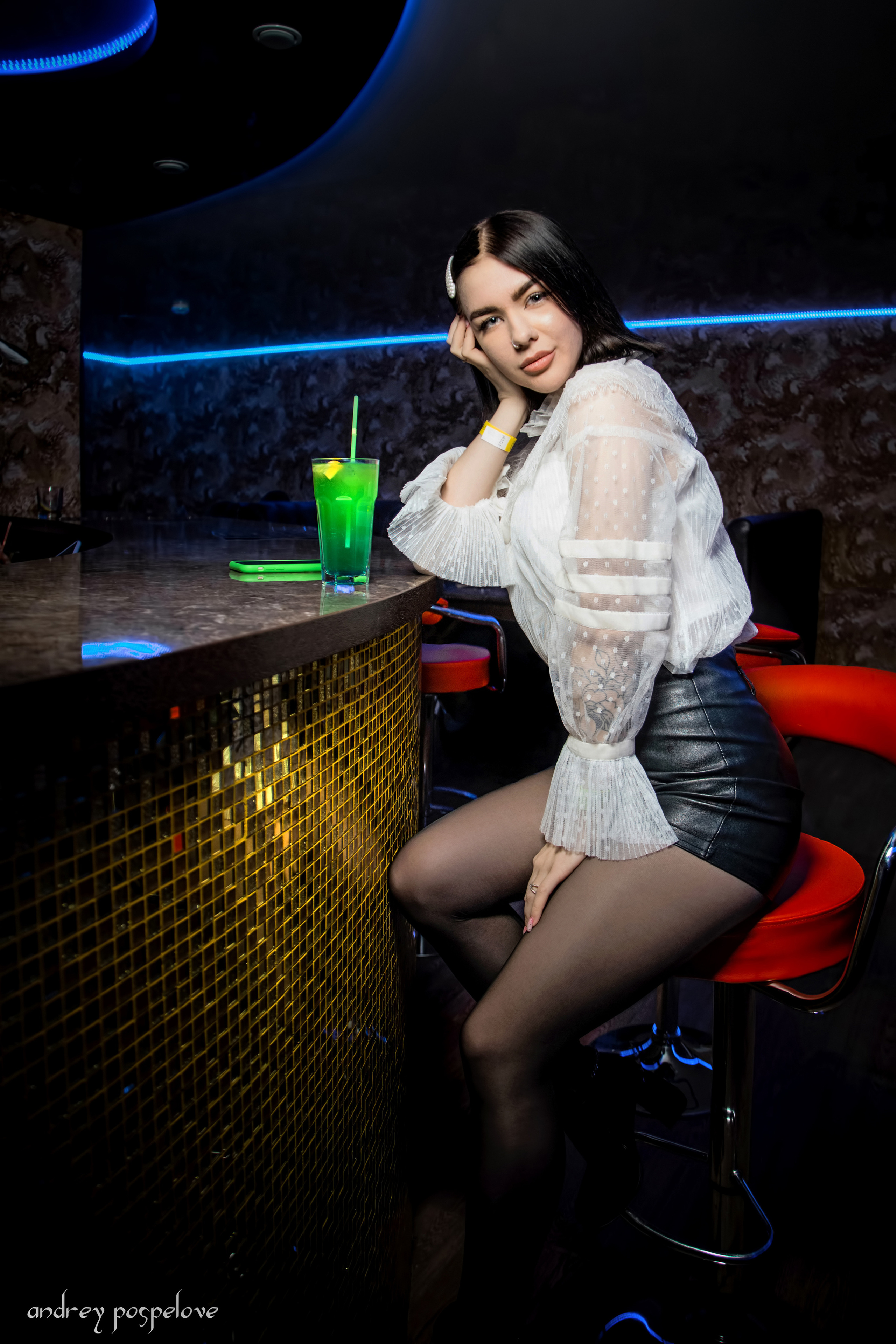 ЗОМБ. Andrey Pospelove. Фотограф в Саратове