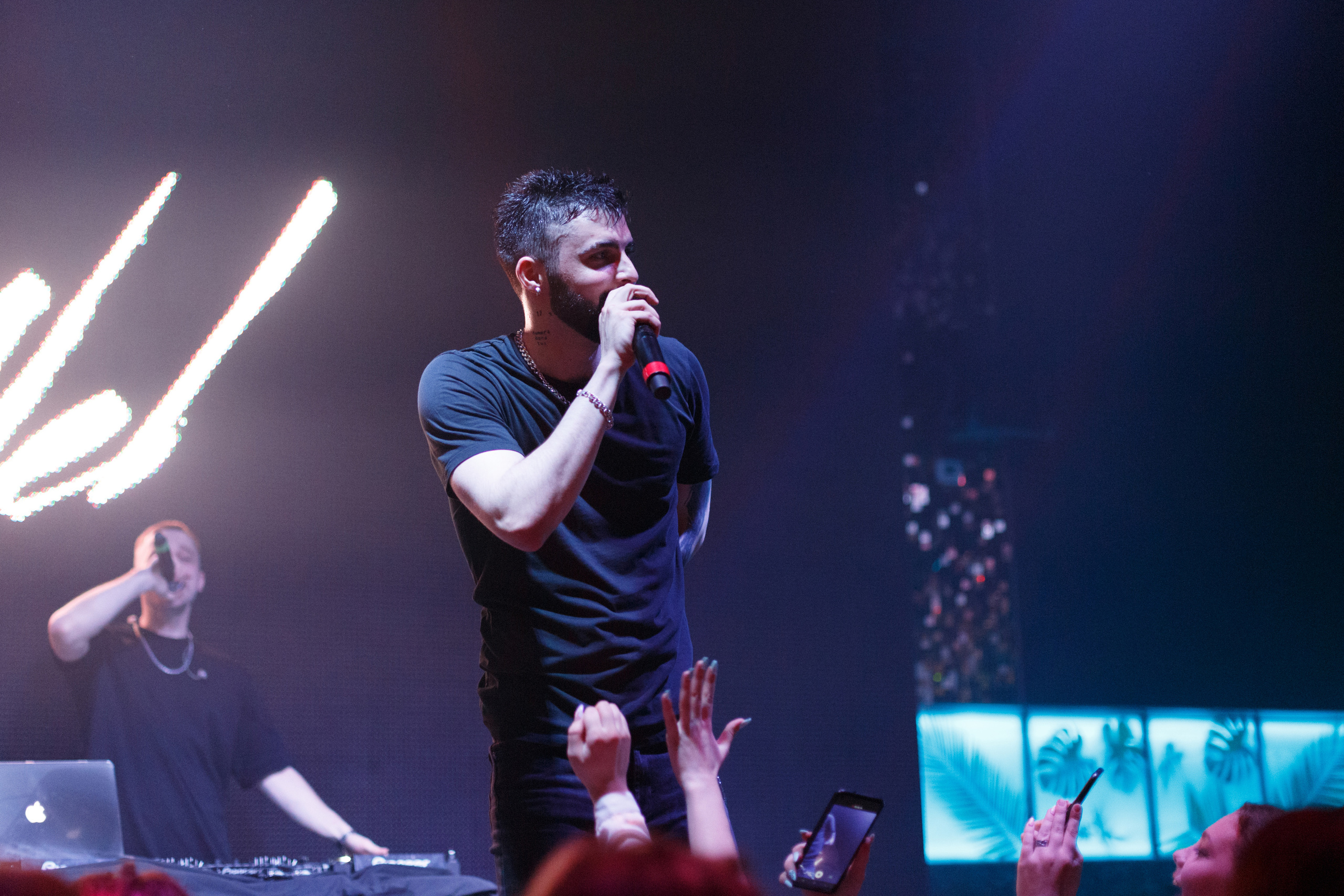 Nebezao. Andrey Pospelove. Фотограф в Саратове