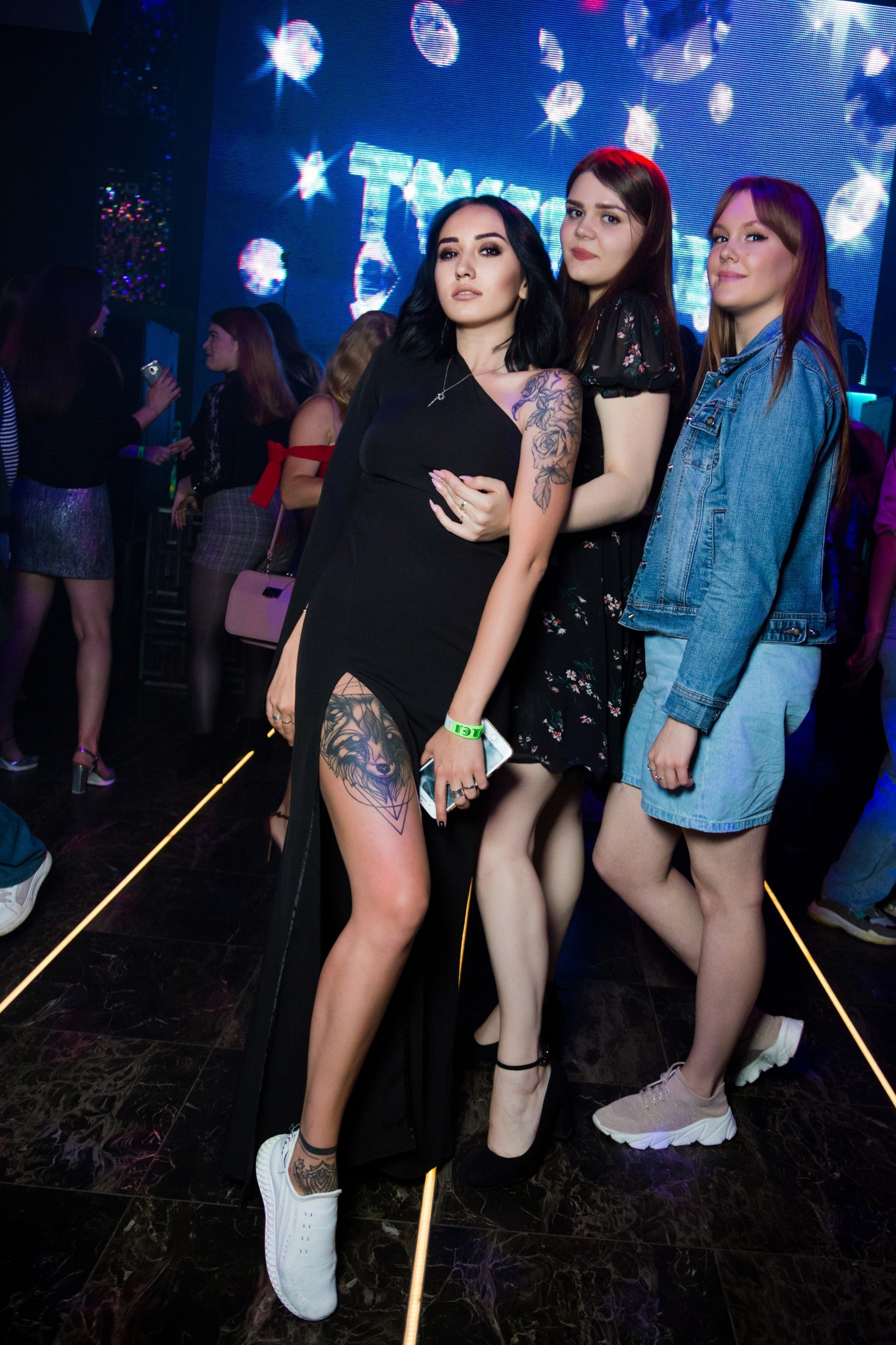 Конфуз. Andrey Pospelove. Фотограф в Саратове