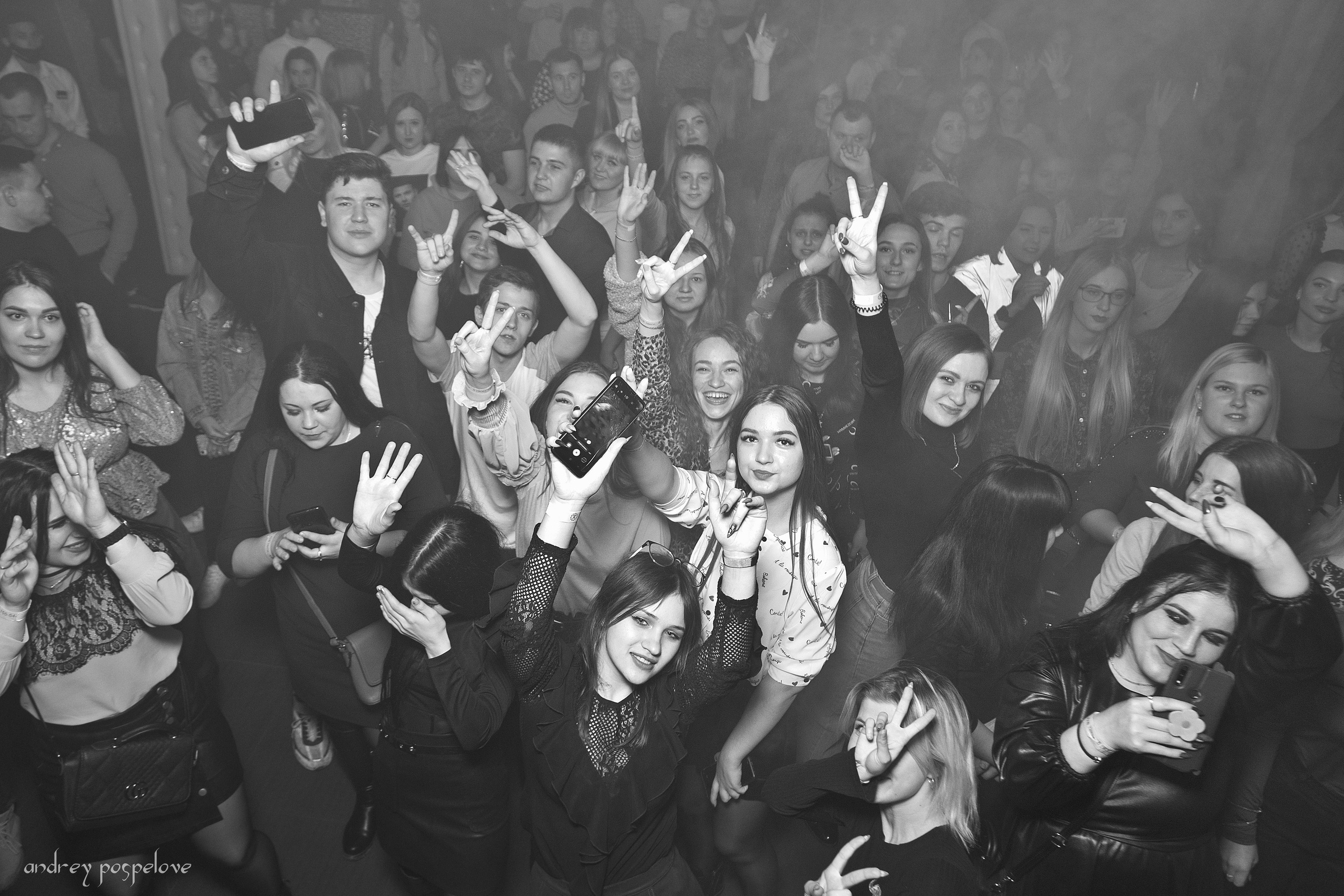 ЗОМБ. Andrey Pospelove. Фотограф в Саратове