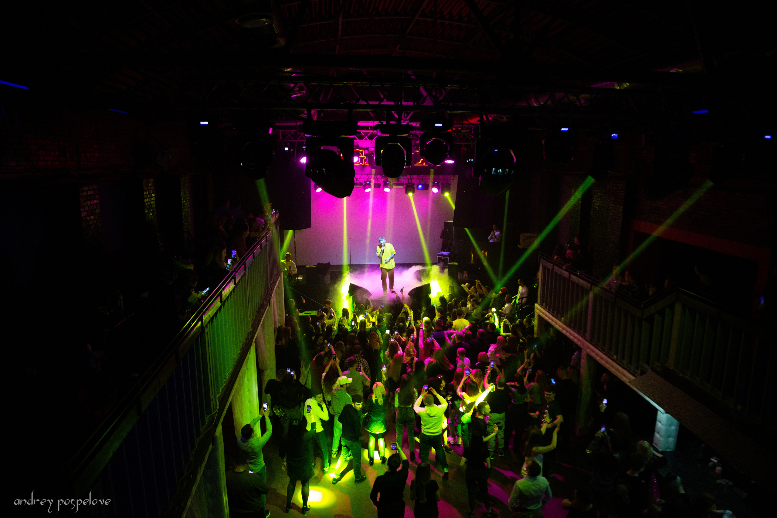 ЗОМБ. Andrey Pospelove. Фотограф в Саратове