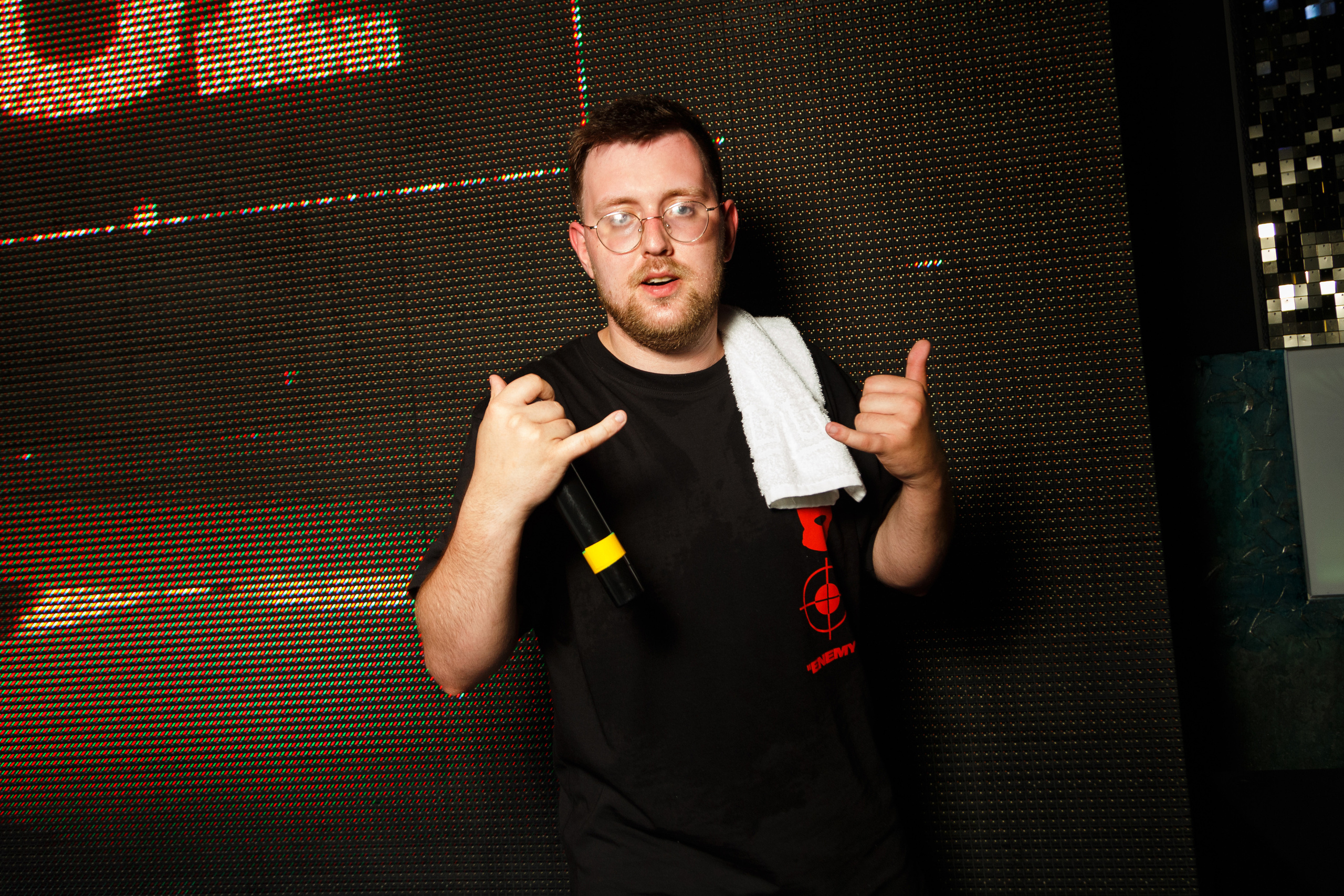 Конфуз. Andrey Pospelove. Фотограф в Саратове