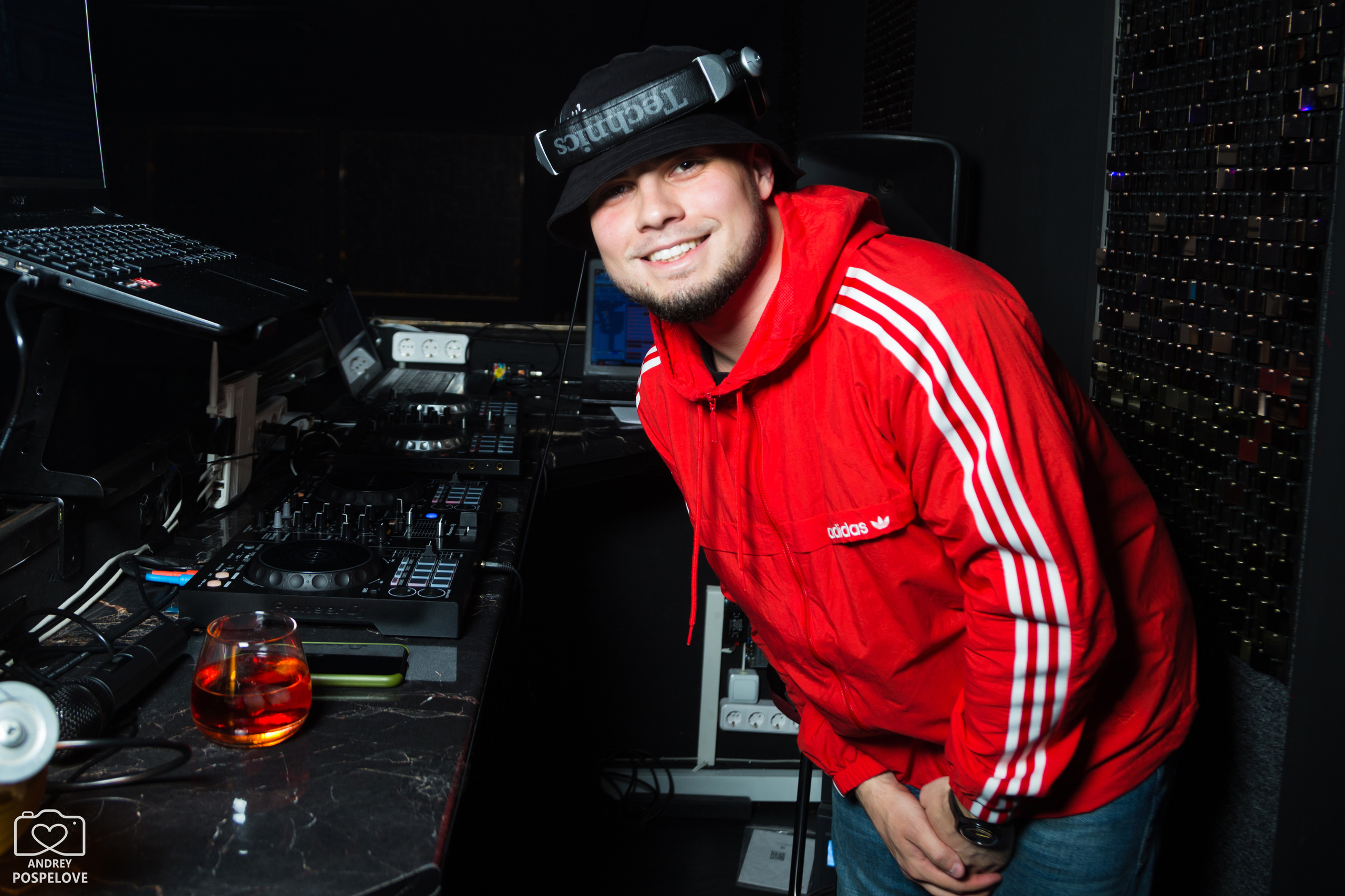 Кавер-группа RIVERTIME. Andrey Pospelove. Фотограф в Саратове