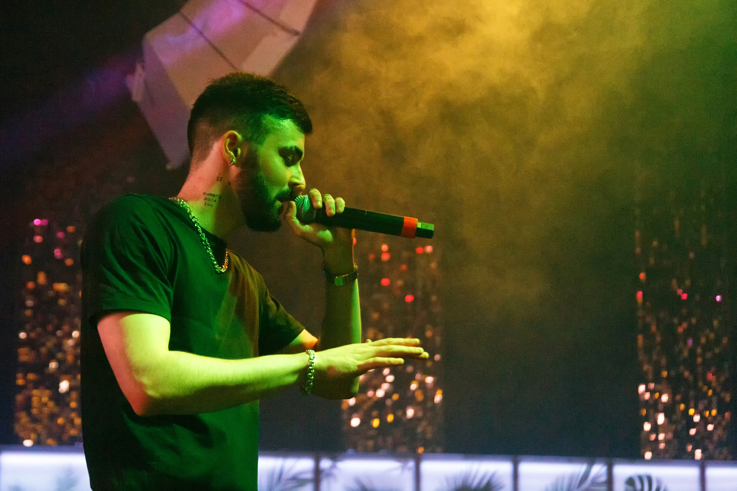 Nebezao. Andrey Pospelove. Фотограф в Саратове