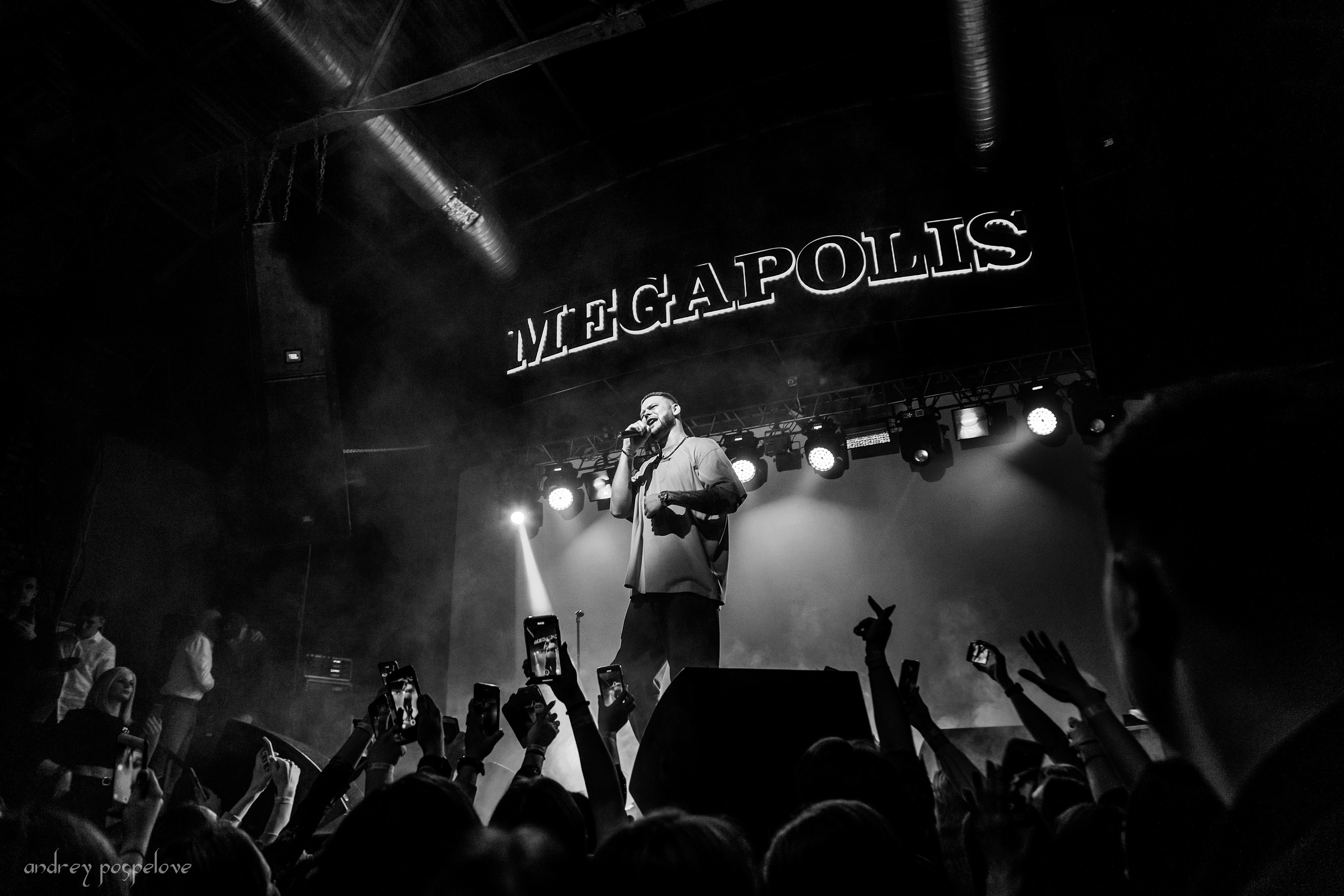 ЗОМБ. Andrey Pospelove. Фотограф в Саратове