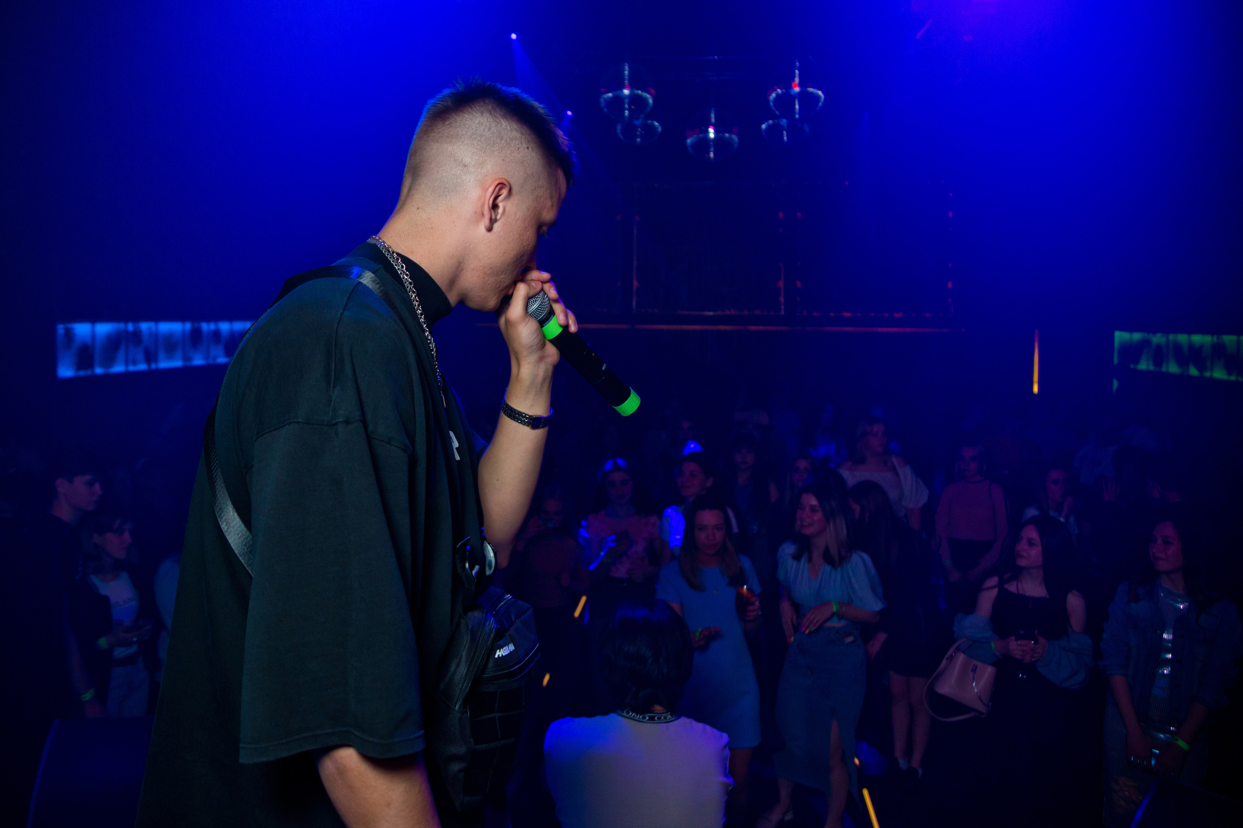 Конфуз. Andrey Pospelove. Фотограф в Саратове