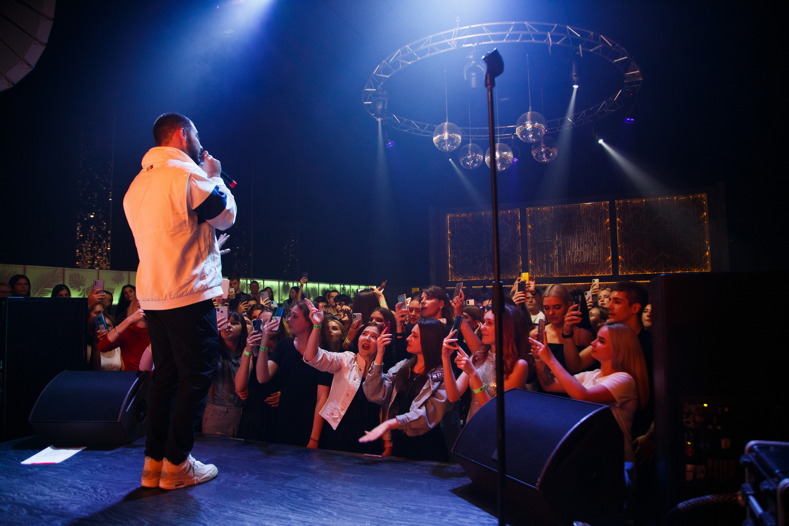 Конфуз. Andrey Pospelove. Фотограф в Саратове