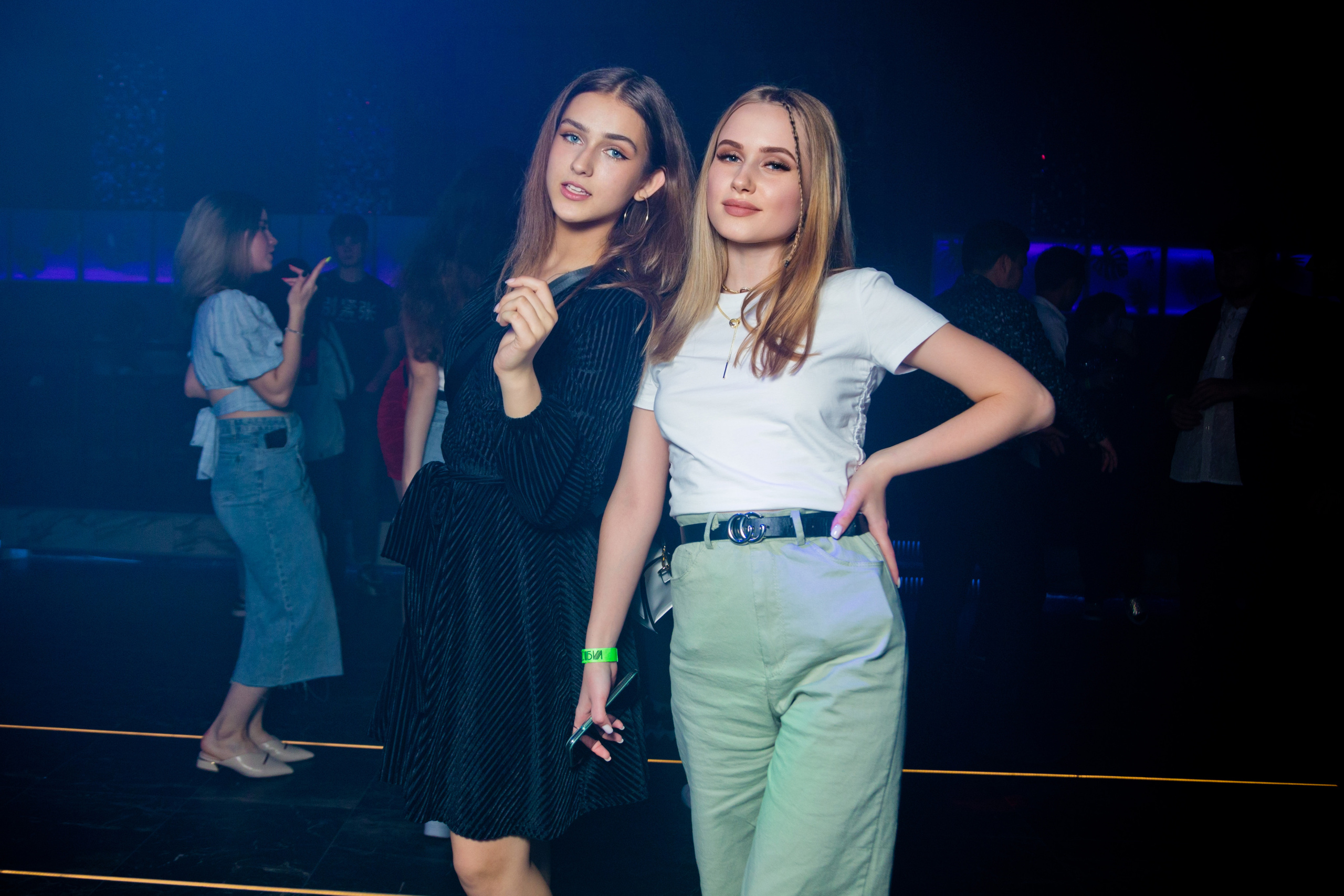 Конфуз. Andrey Pospelove. Фотограф в Саратове