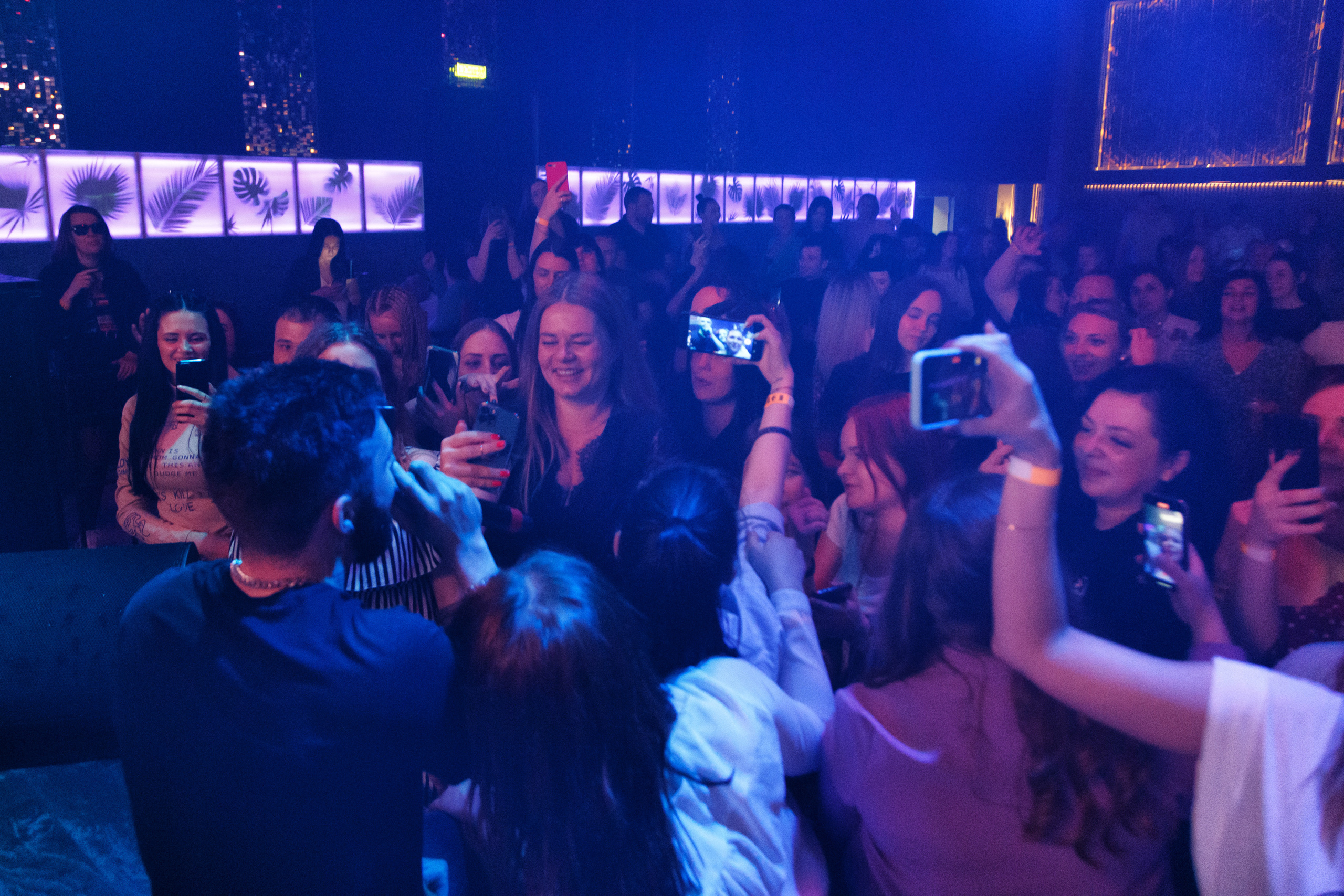 Nebezao. Andrey Pospelove. Фотограф в Саратове