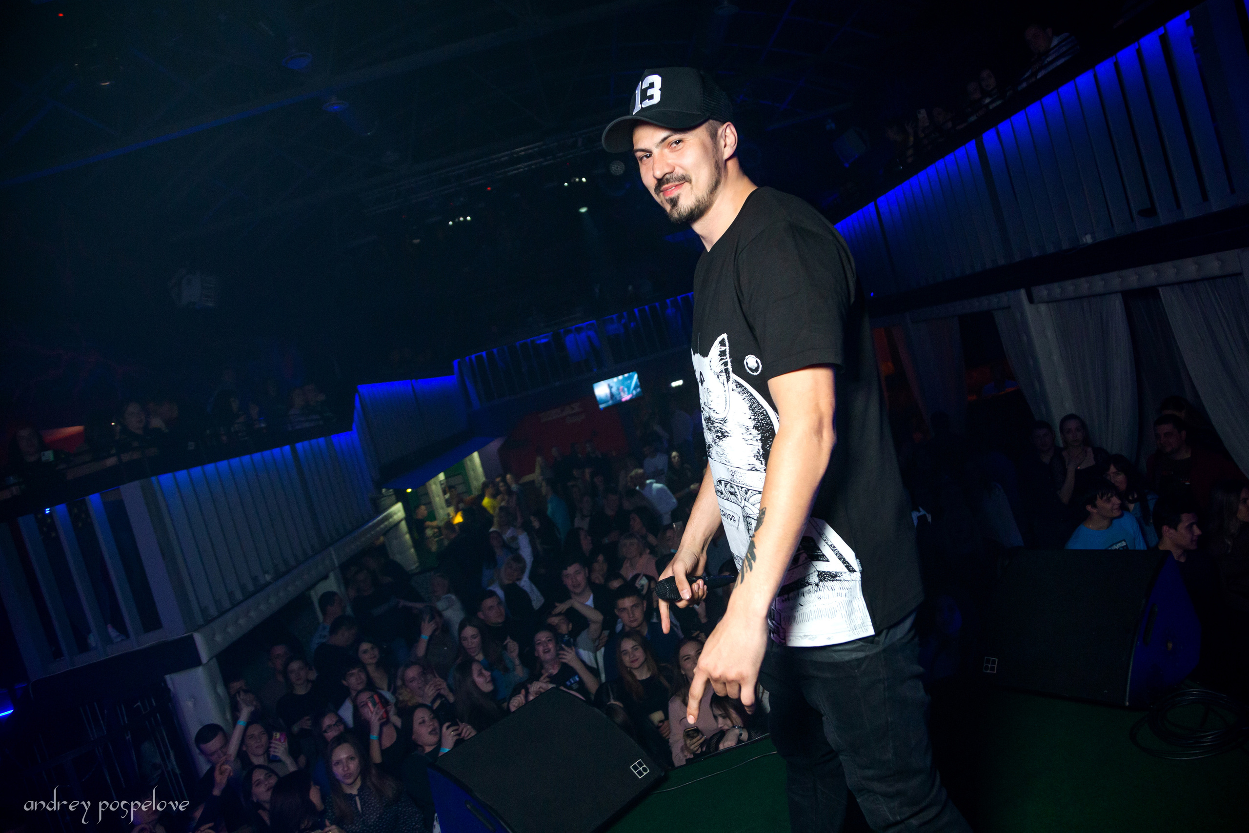 ЗОМБ. Andrey Pospelove. Фотограф в Саратове