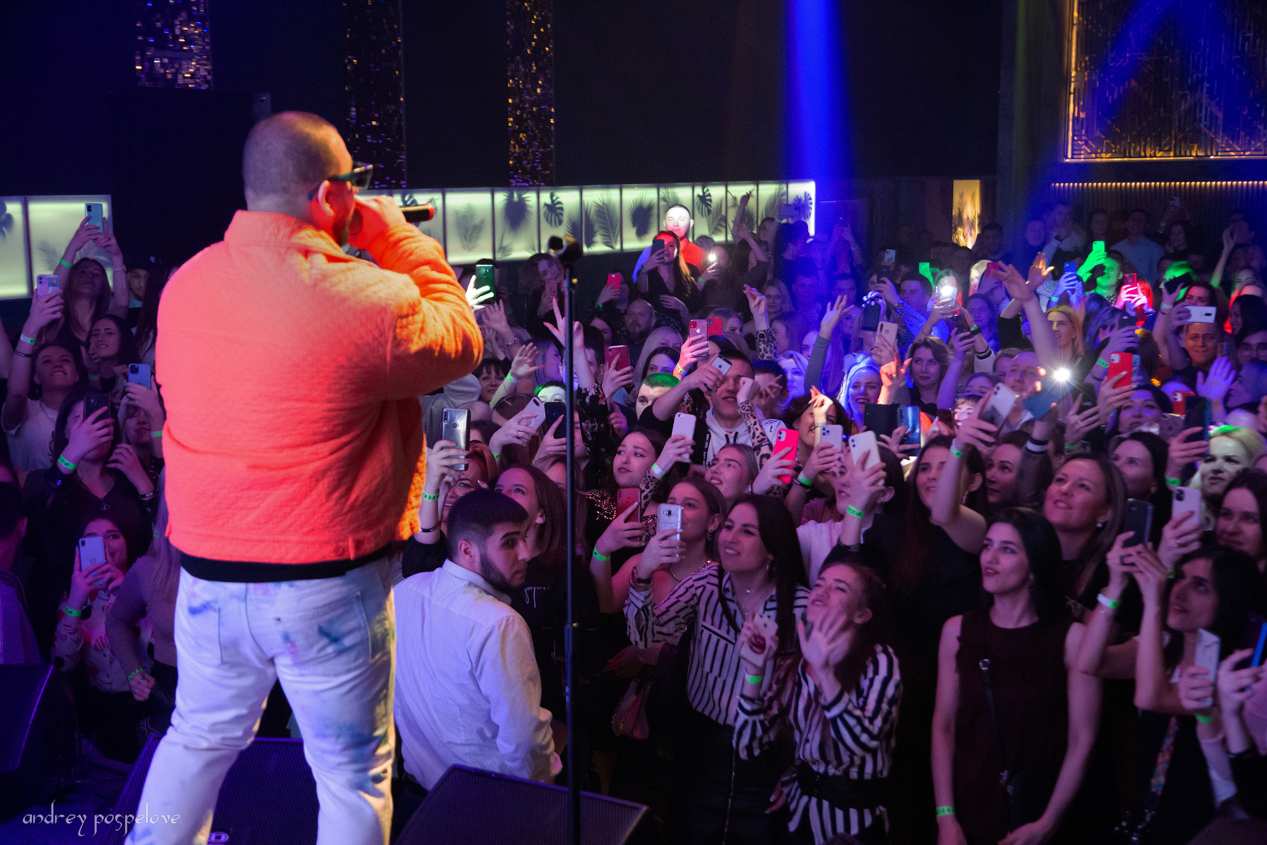 Ханза. Andrey Pospelove. Фотограф в Саратове