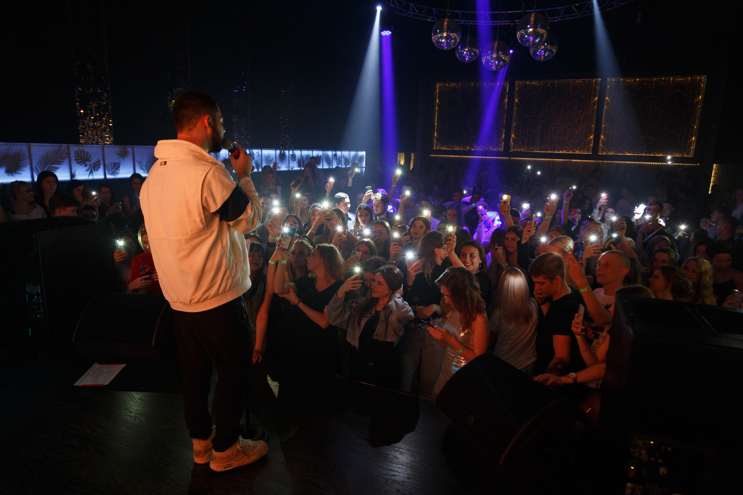 Конфуз. Andrey Pospelove. Фотограф в Саратове