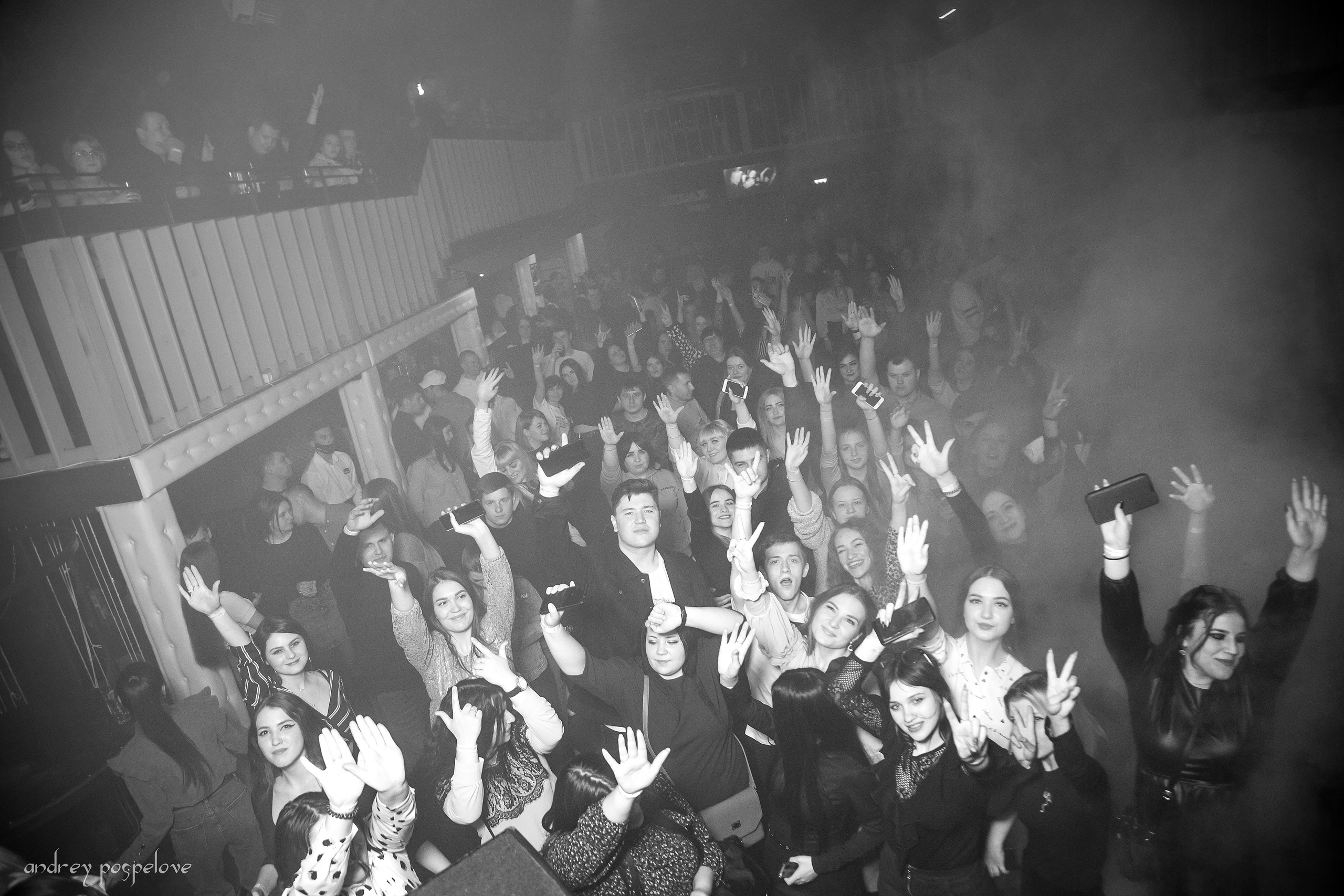 ЗОМБ. Andrey Pospelove. Фотограф в Саратове