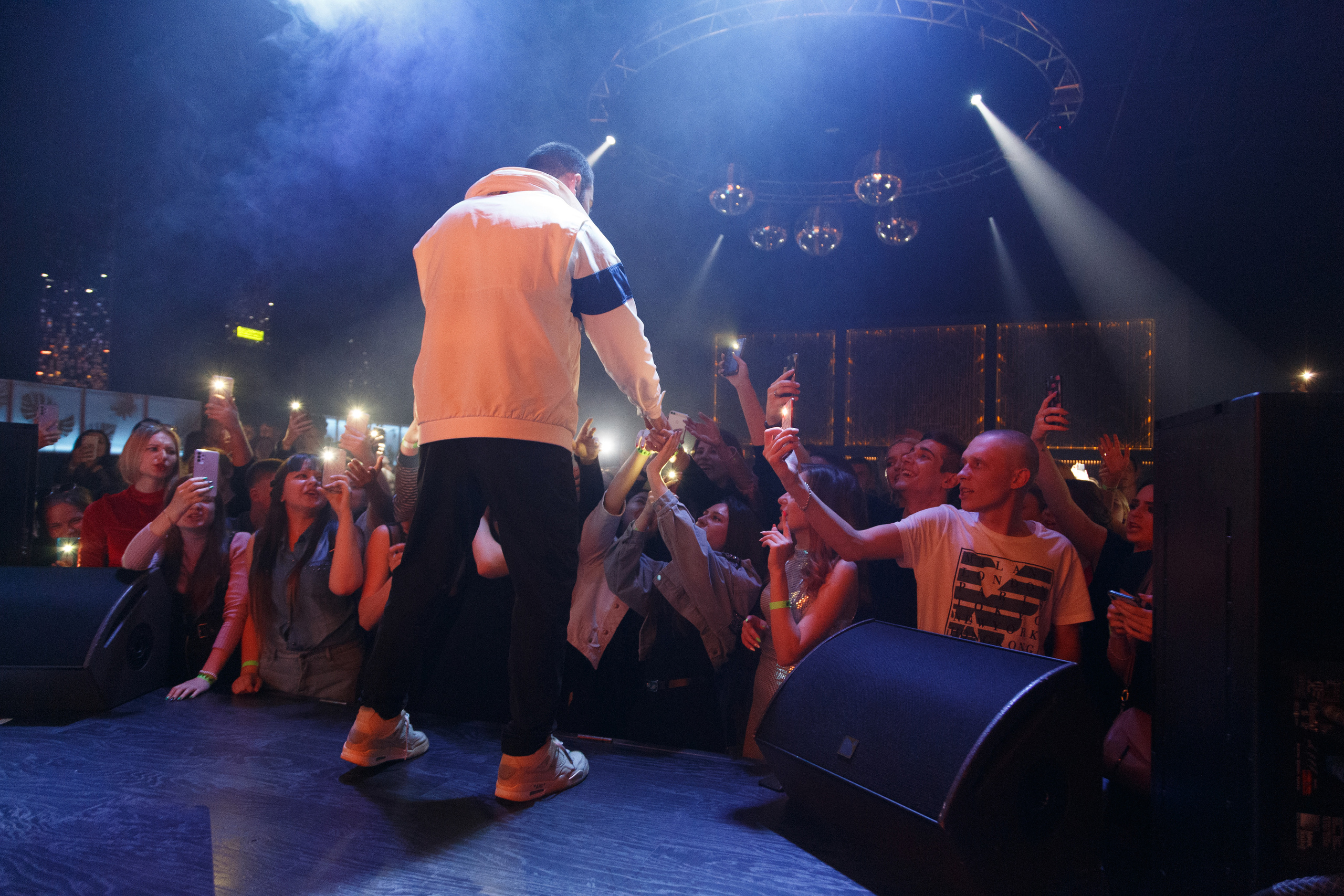 Конфуз. Andrey Pospelove. Фотограф в Саратове